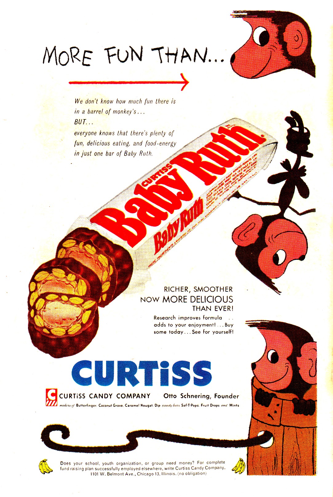 Read online Straight Arrow comic -  Issue #51 - 36