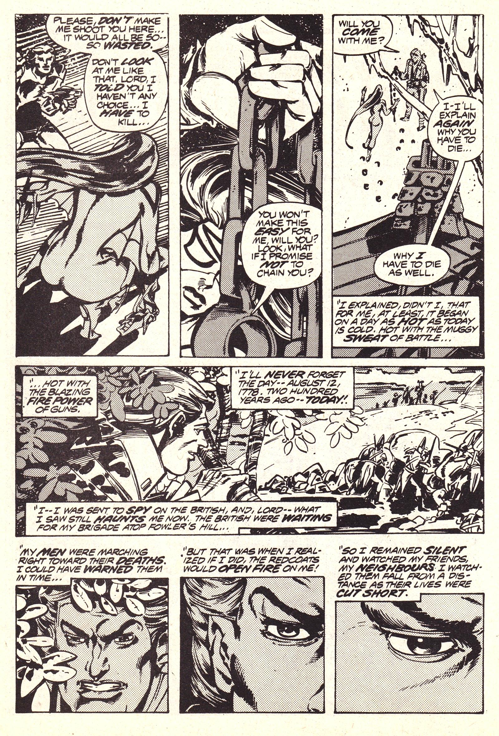 Read online Spider-Man and Hulk Weekly comic -  Issue #409 - 27