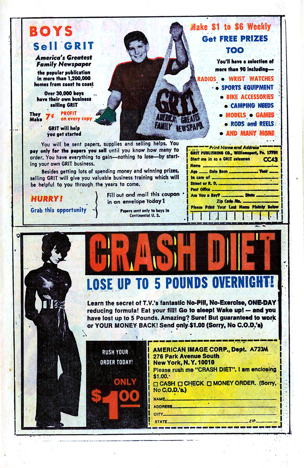 Read online Cheyenne Kid comic -  Issue #96 - 23