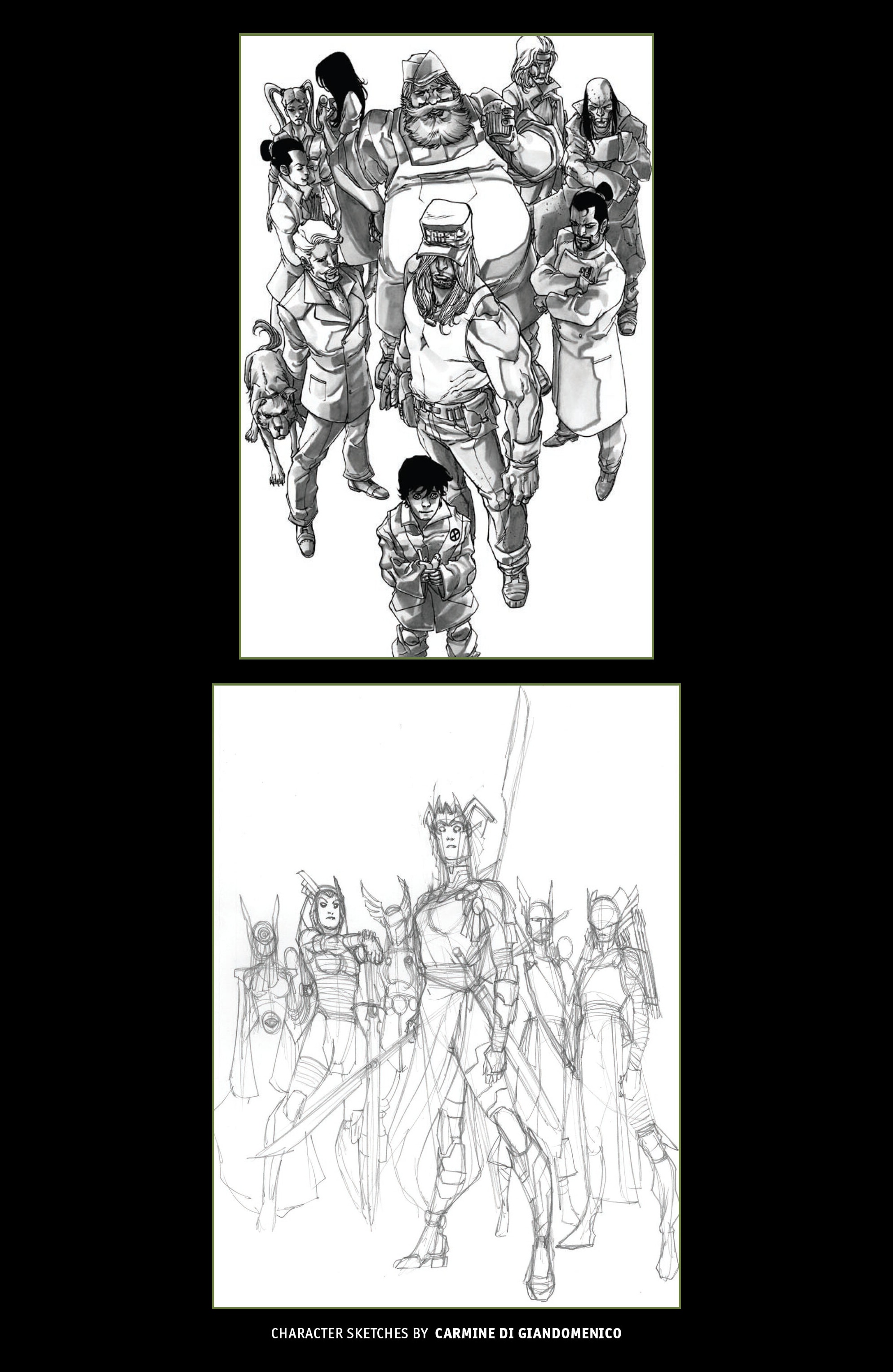 Read online Loki Modern Era Epic Collection comic -  Issue # TPB 2 (Part 4) - 71