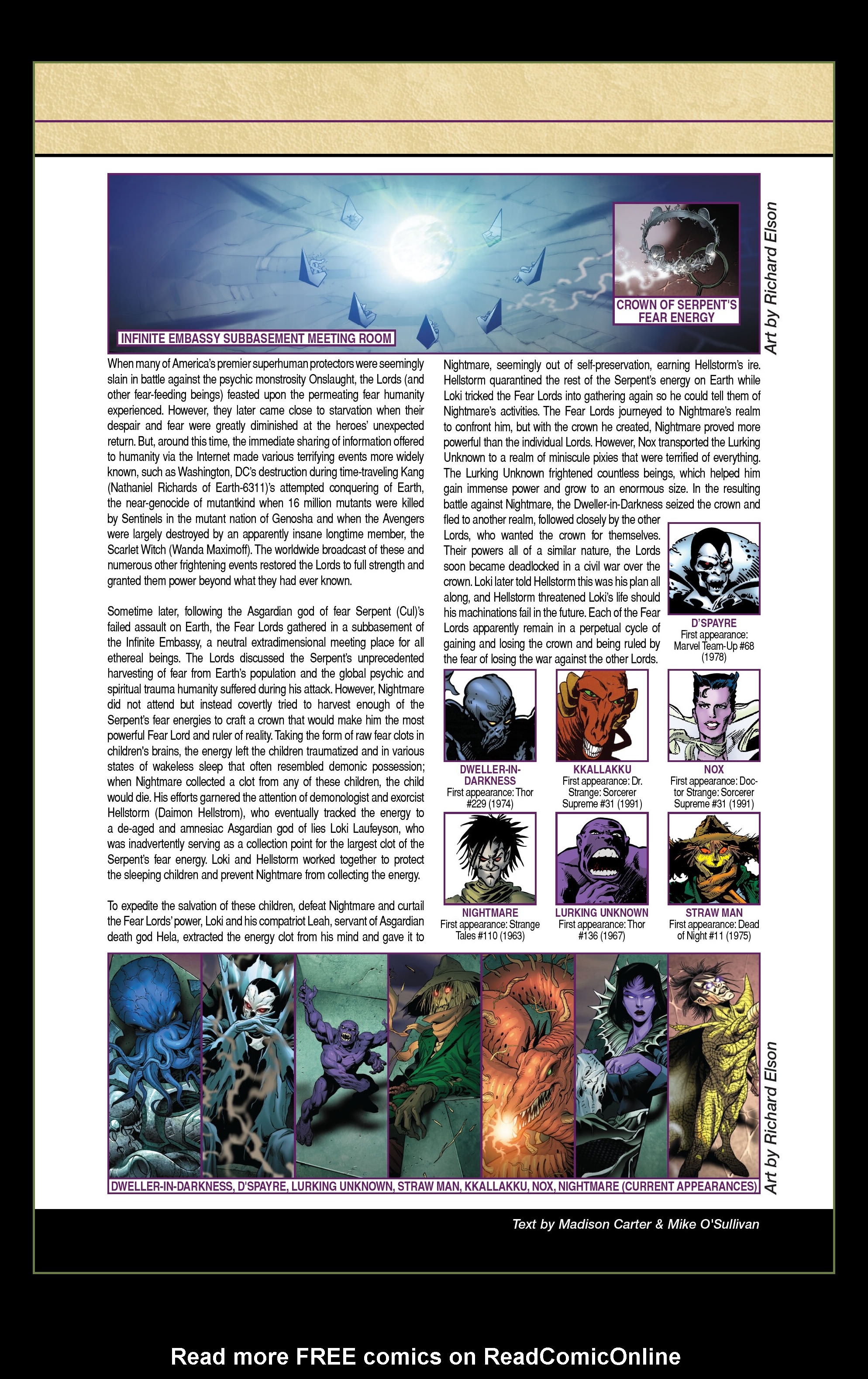 Read online Loki Modern Era Epic Collection comic -  Issue # TPB 1 (Part 4) - 109