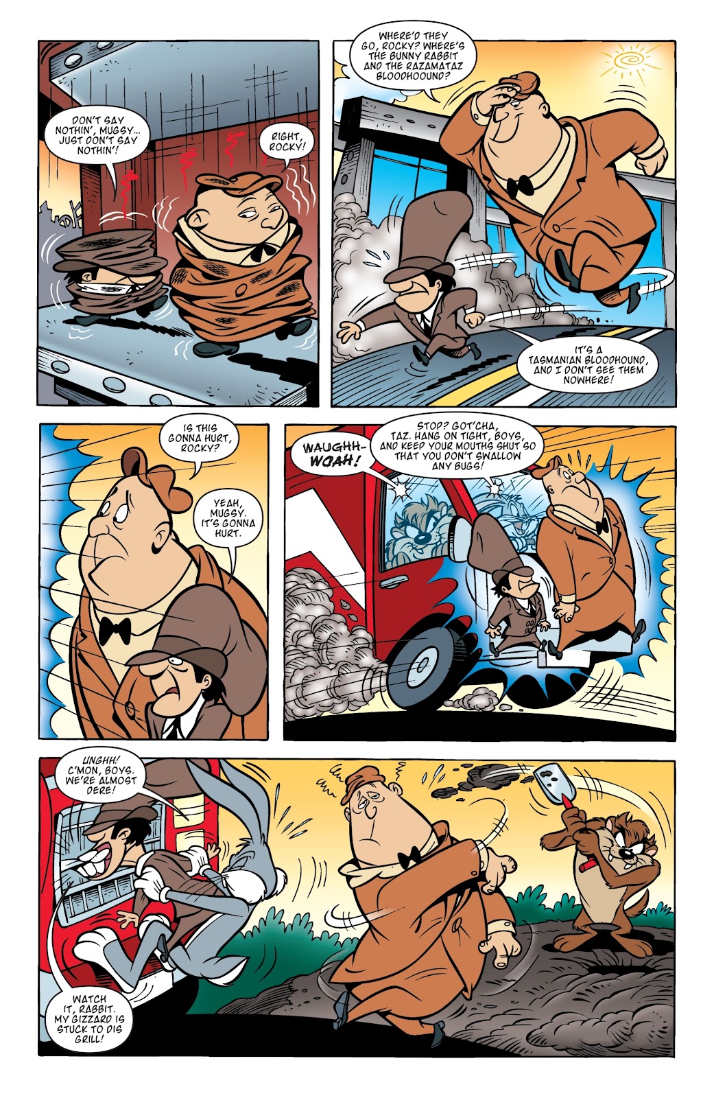 Looney Tunes (1994) issue 276 - Page 16