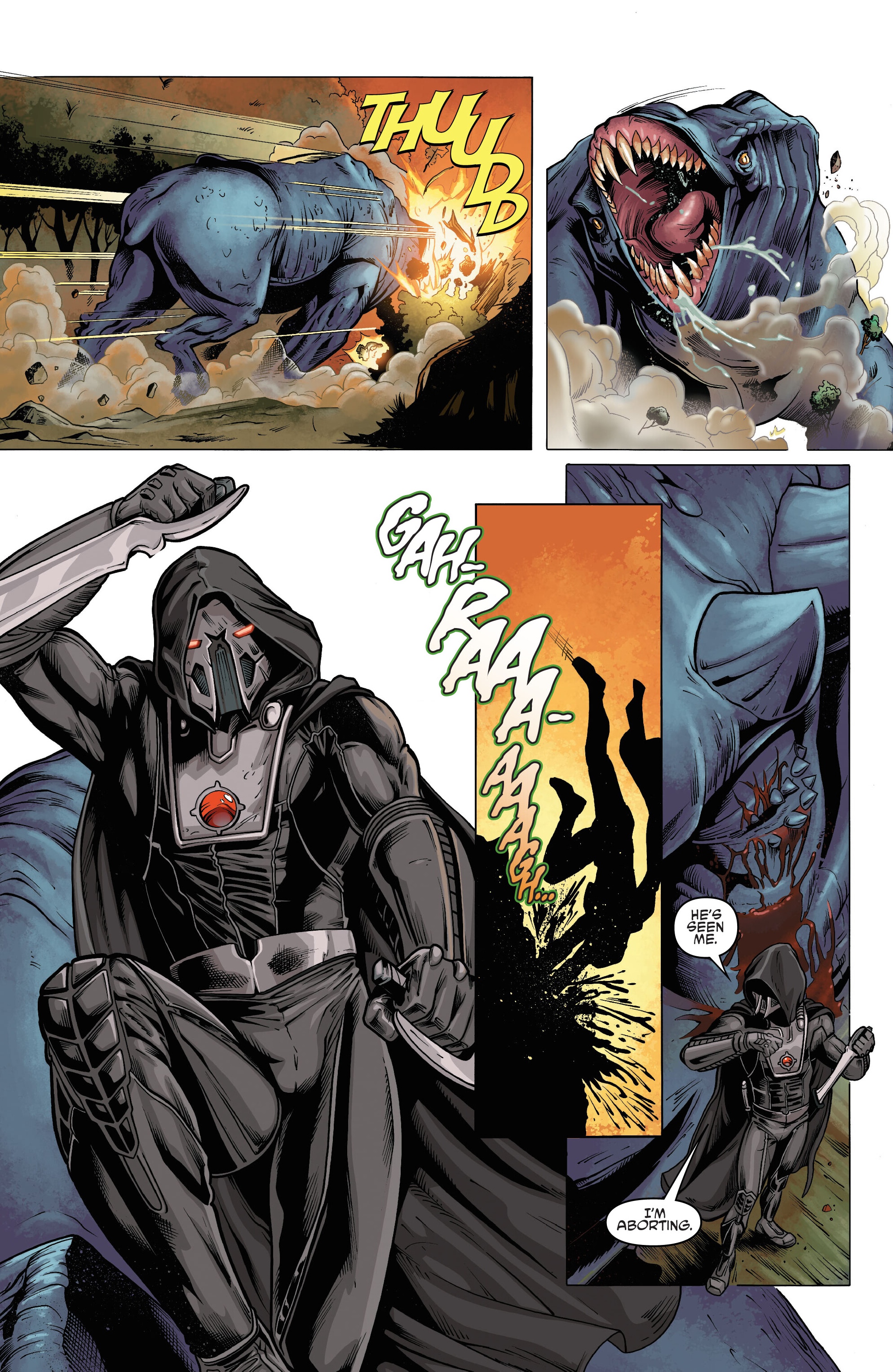 Read online Star Wars Legends: The Empire Omnibus comic -  Issue # TPB 2 (Part 4) - 35