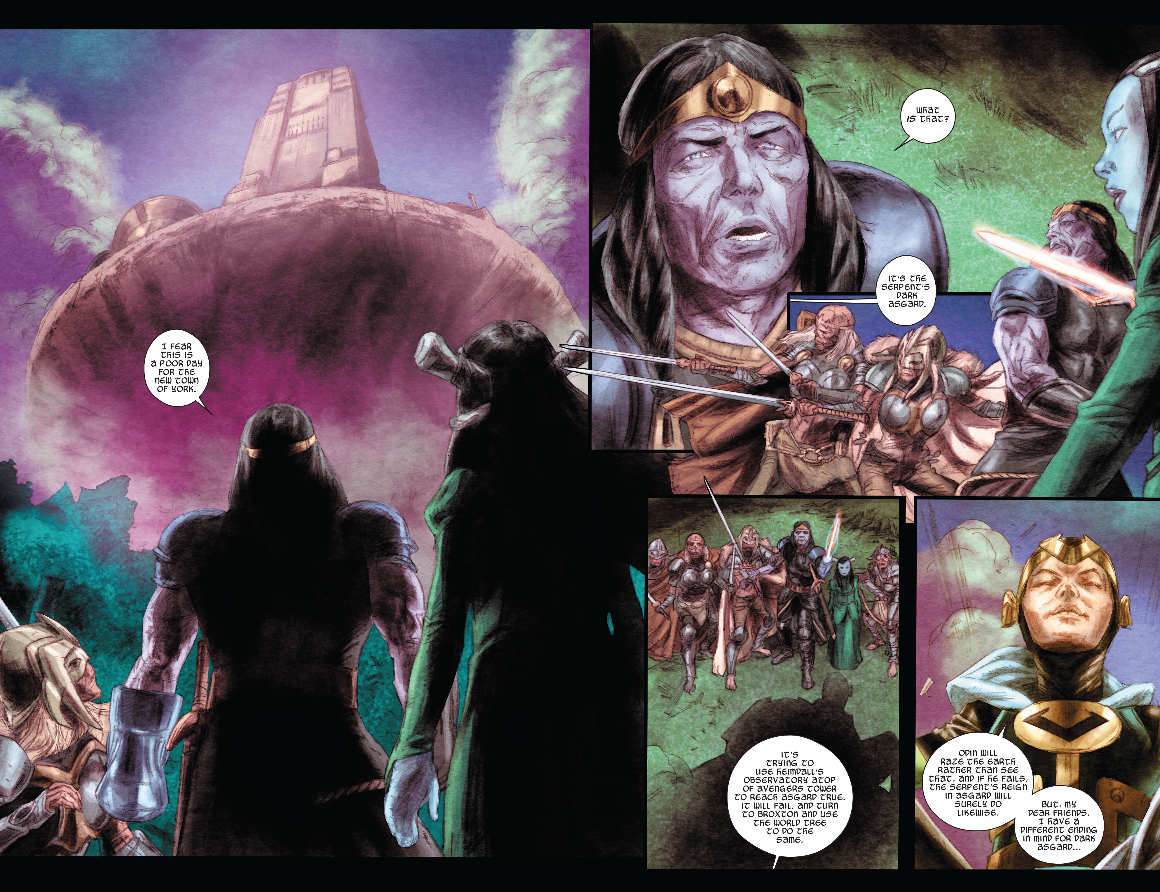 Read online Loki Modern Era Epic Collection comic -  Issue # TPB 1 (Part 2) - 39