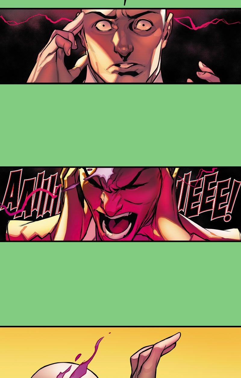 Read online Powers of X: Infinity Comic comic -  Issue #6 - 93