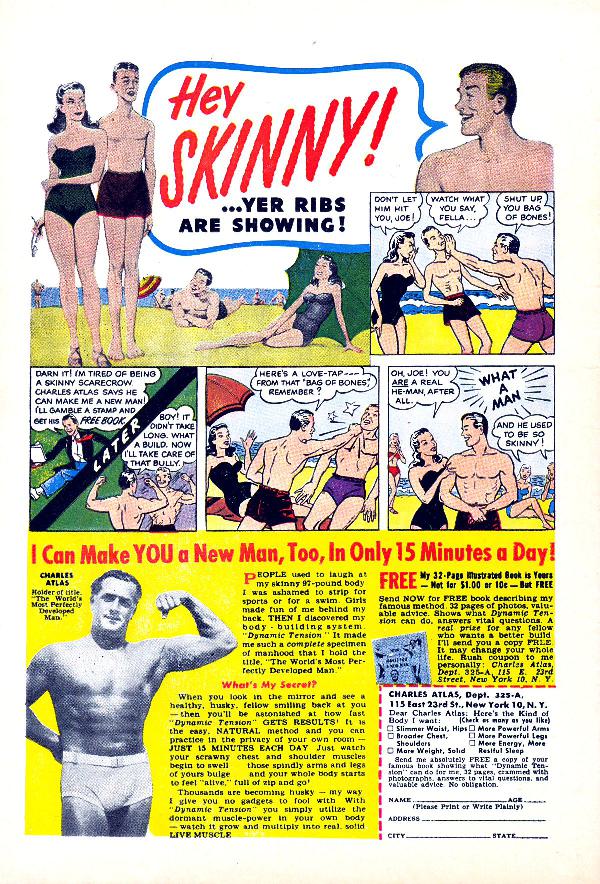 Read online Cheyenne Kid comic -  Issue #17 - 37