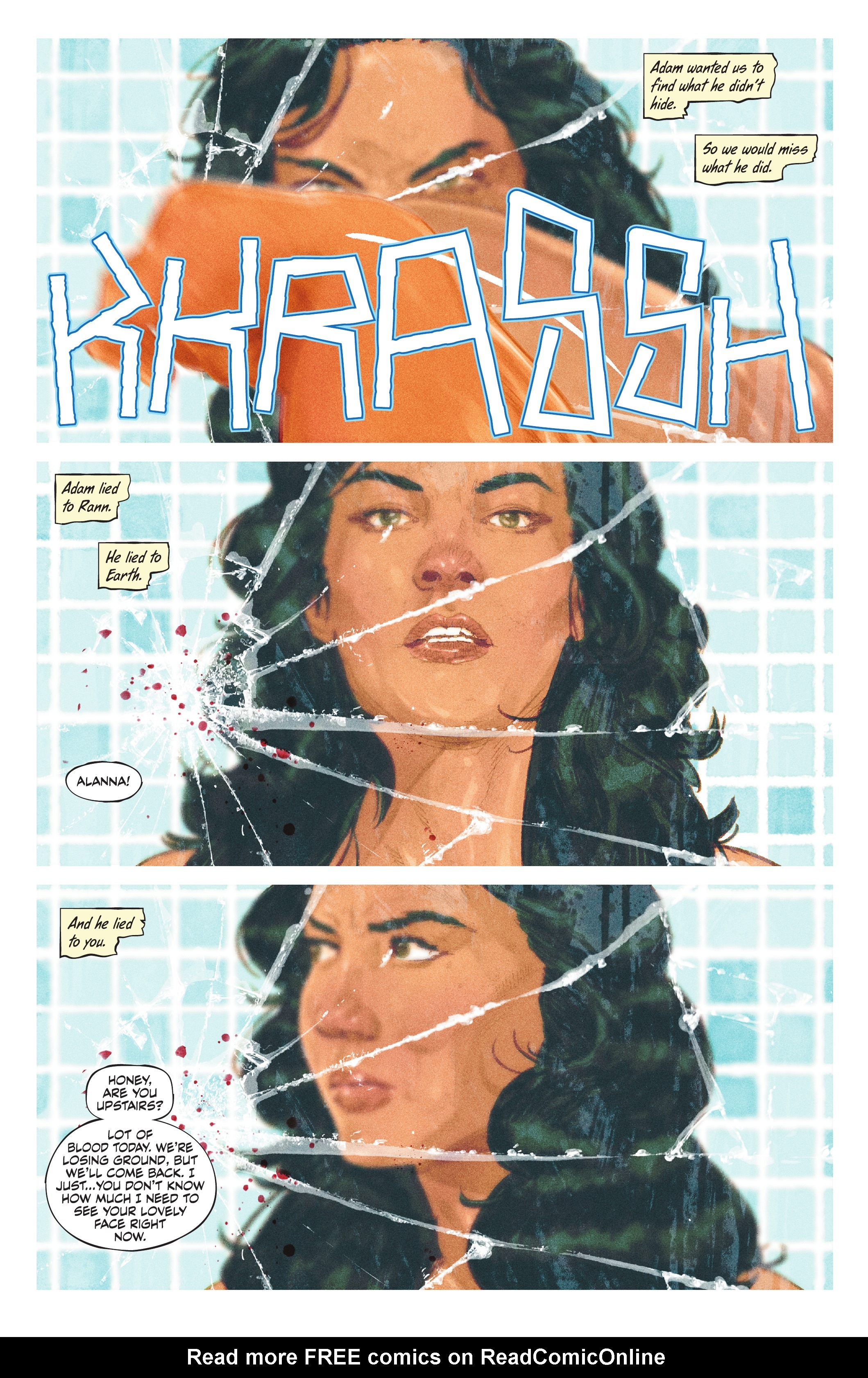 Read online Strange Adventures: The Deluxe Edition comic -  Issue # TPB (Part 3) - 100