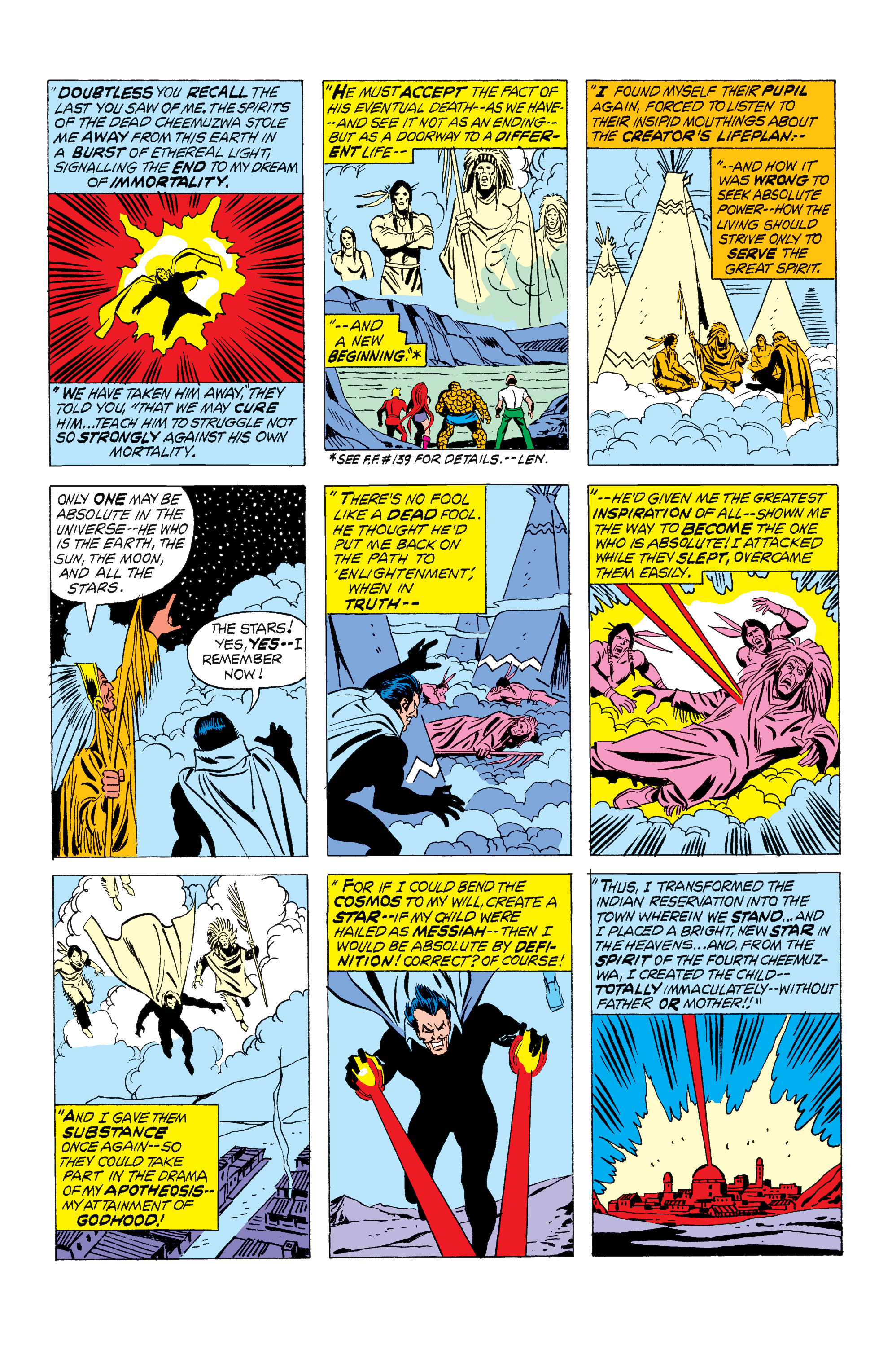Read online Marvel Two-In-One comic -  Issue #8 - 15