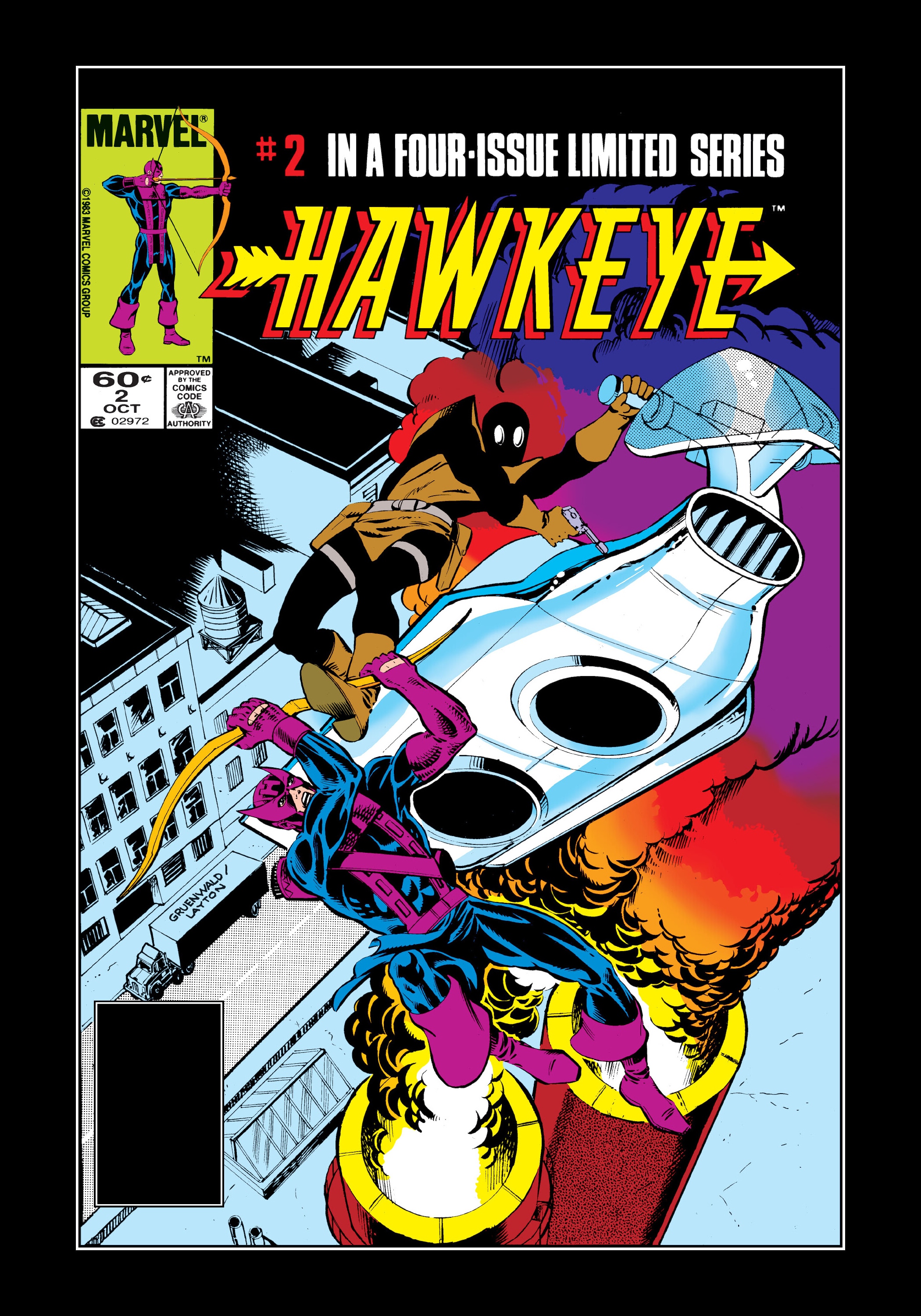 Read online Marvel Masterworks: The Avengers comic -  Issue # TPB 23 (Part 1) - 33