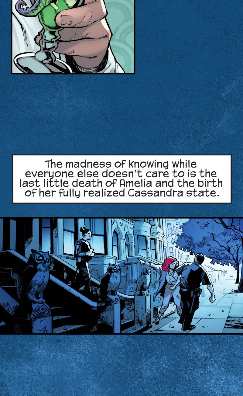 Read online G.O.D.S.: Infinity Comic comic -  Issue #3 - 36