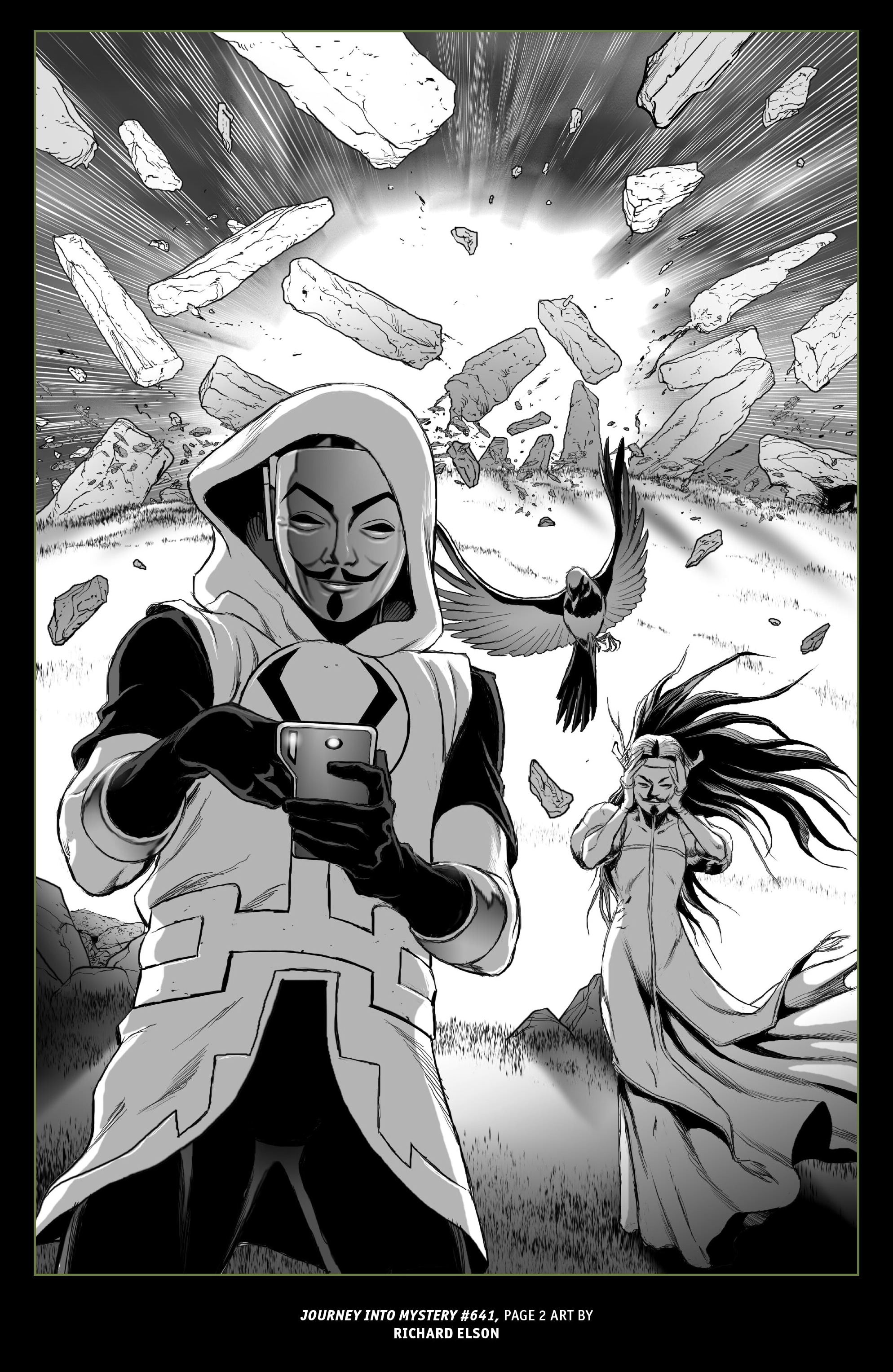 Read online Loki Modern Era Epic Collection comic -  Issue # TPB 2 (Part 4) - 74