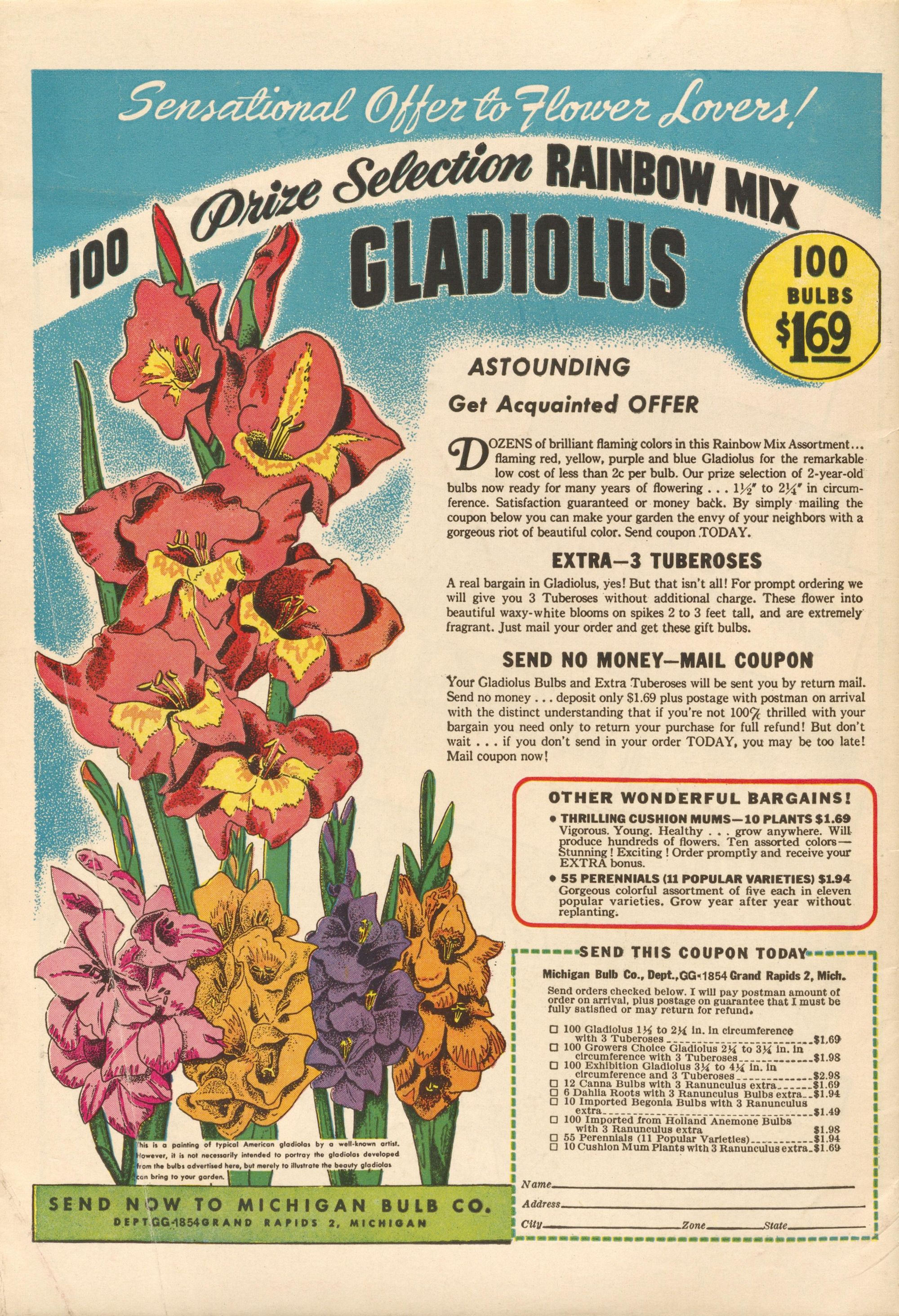 Read online Hopalong Cassidy comic -  Issue #43 - 52
