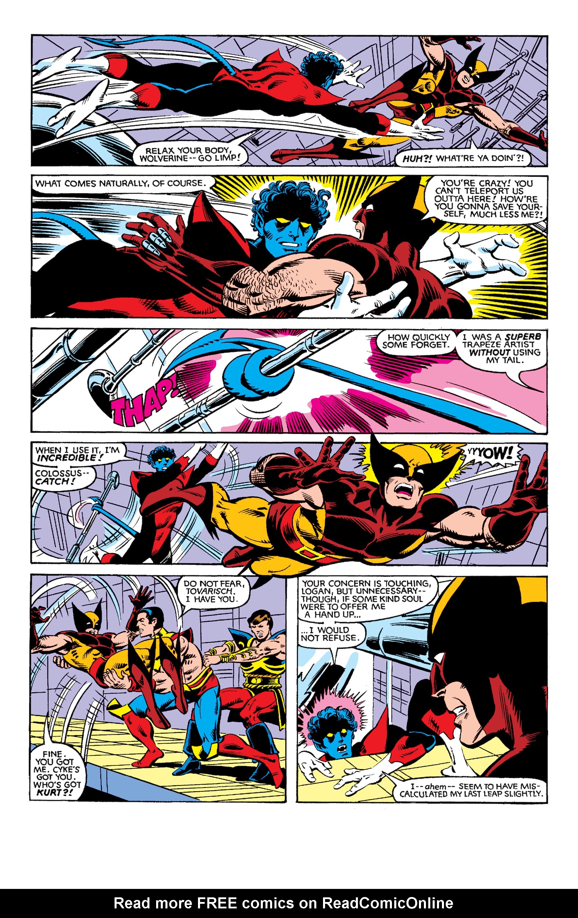 Read online X-Men: X-Verse comic -  Issue # X-Villains - 25