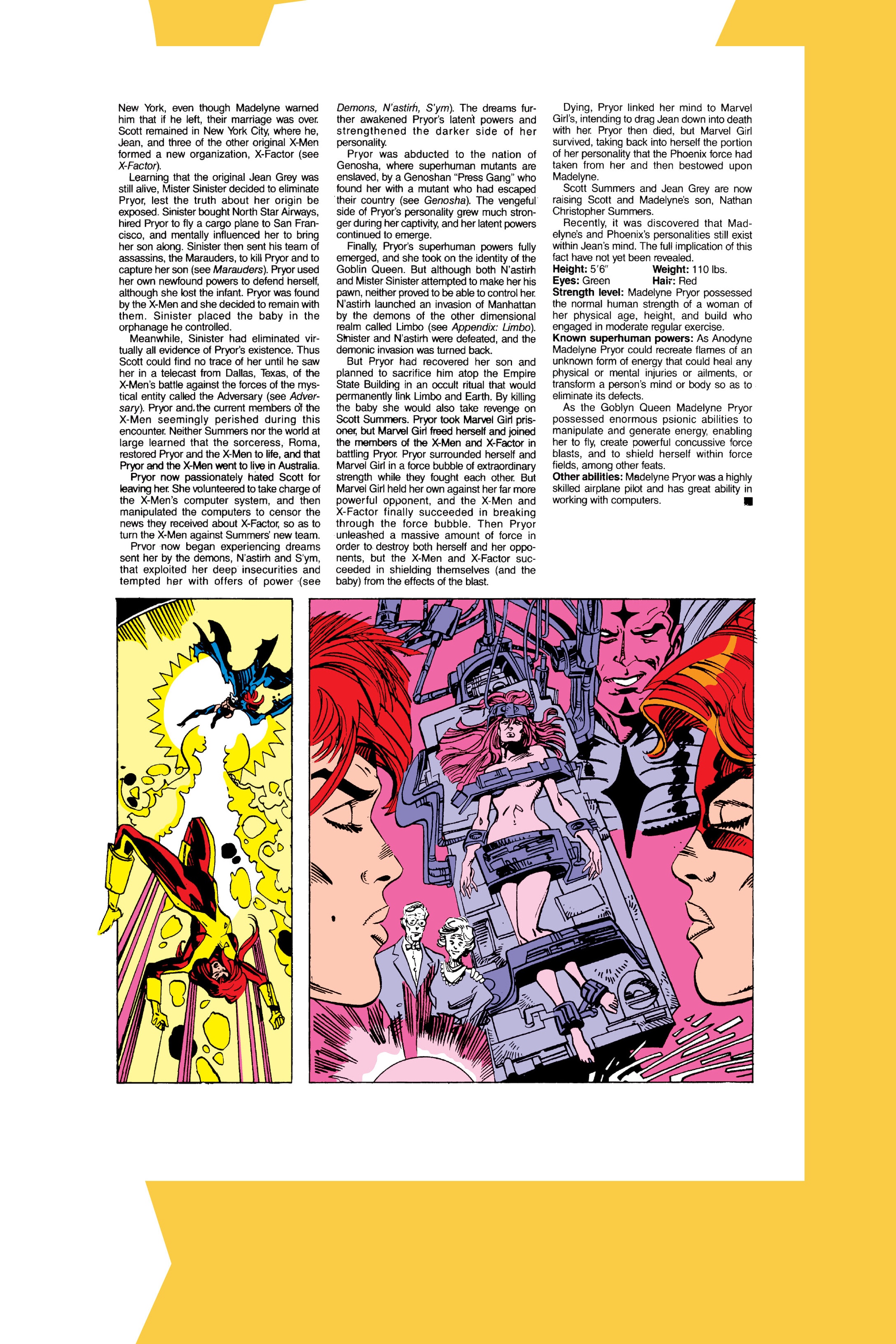 Read online Phoenix Omnibus comic -  Issue # TPB 2 (Part 13) - 106