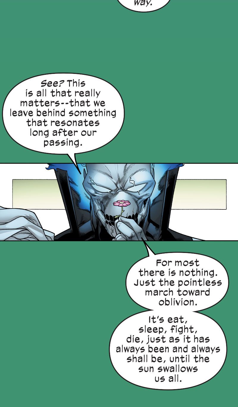 Read online Powers of X: Infinity Comic comic -  Issue #2 - 60