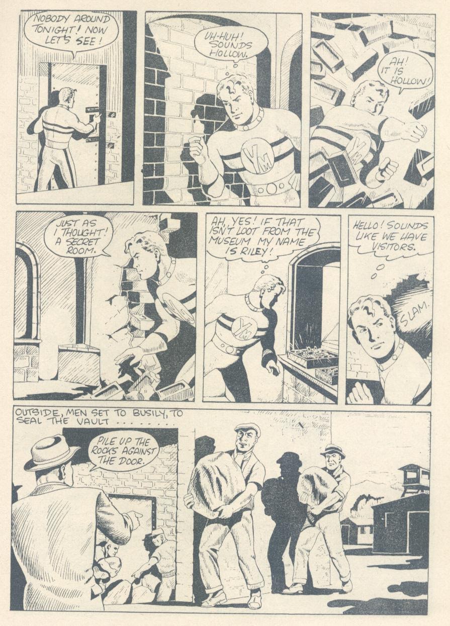 Read online Young Marvelman comic -  Issue #347 - 19
