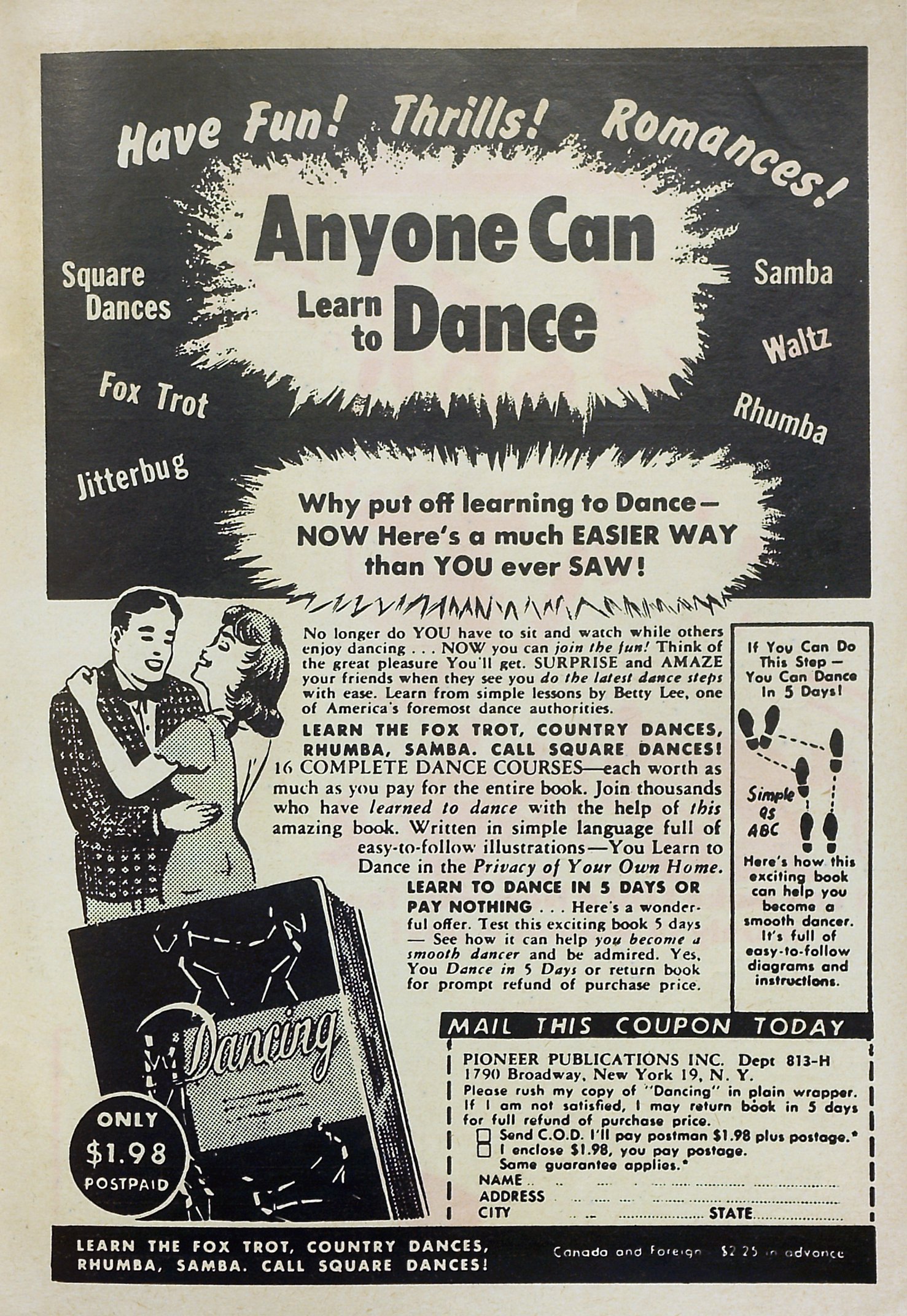 Read online Indian Fighter comic -  Issue #9 - 35