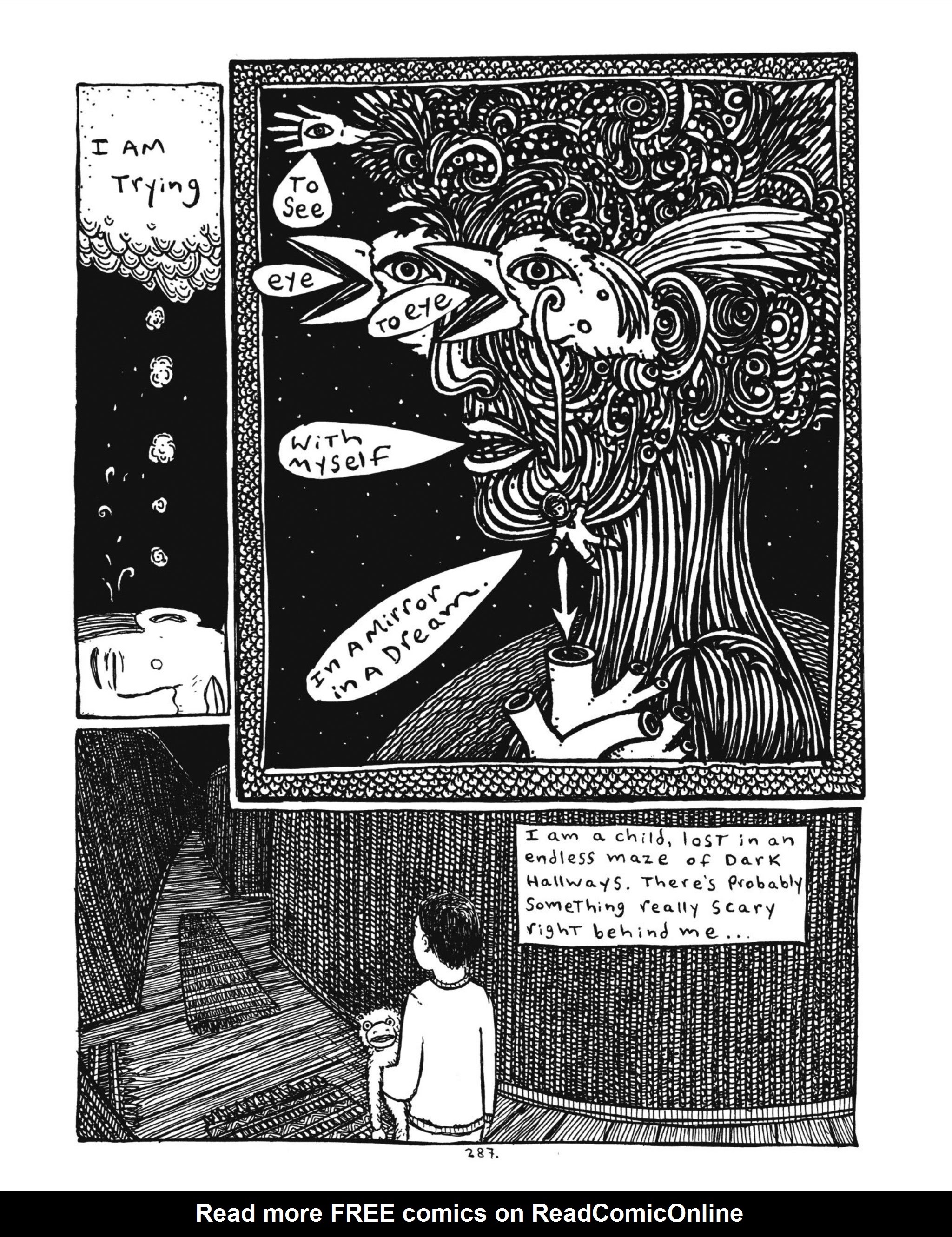 Read online Capacity comic -  Issue # TPB (Part 3) - 89