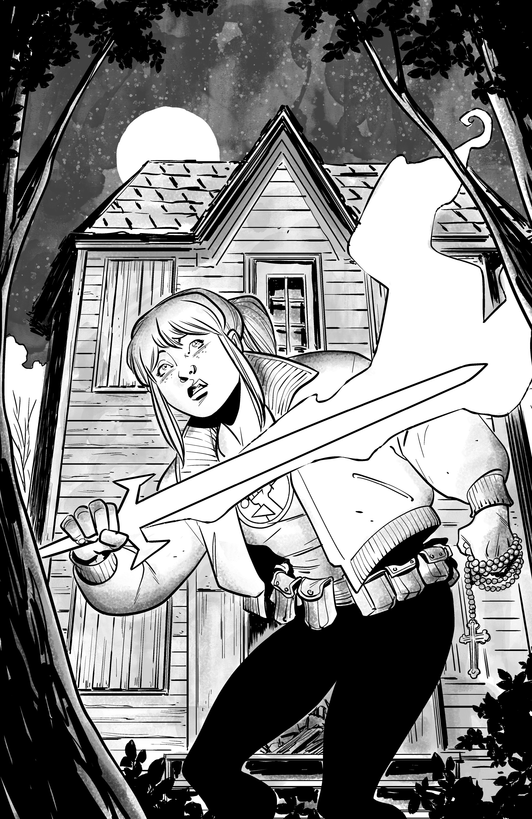 Read online B.P.R.D. Omnibus comic -  Issue # TPB 8 (Part 4) - 101