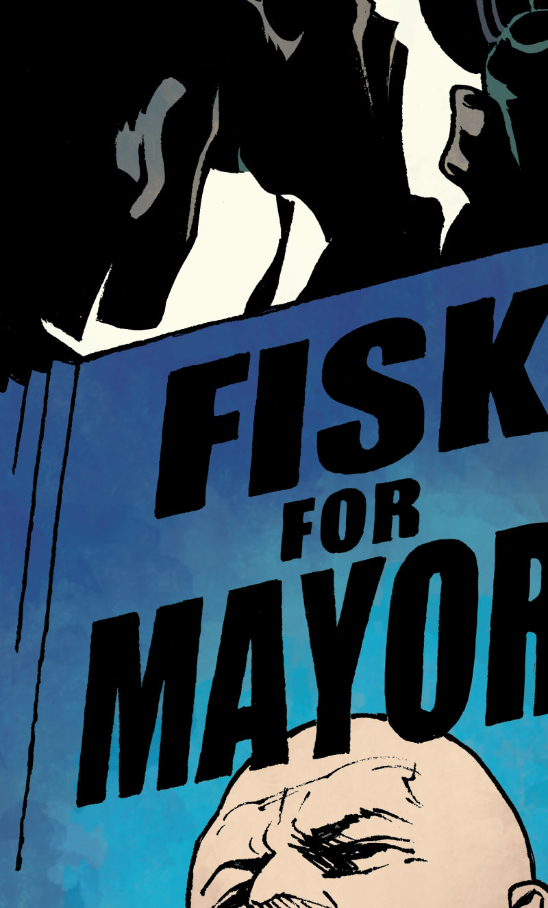 Read online Who Is...? Kingpin Infinity Comic comic -  Issue # Full - 56