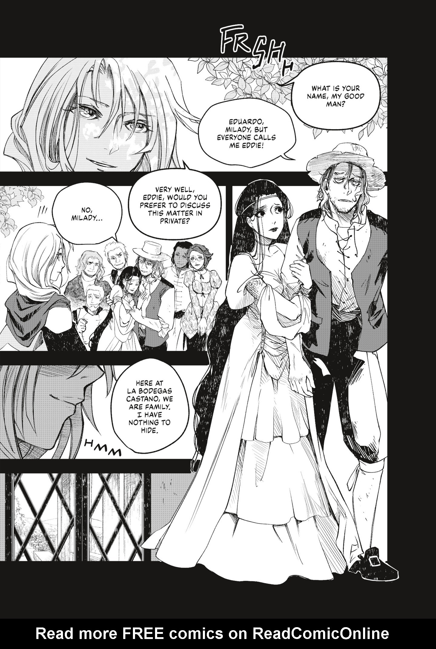 Read online Oneira comic -  Issue # TPB 1 (Part 1) - 71