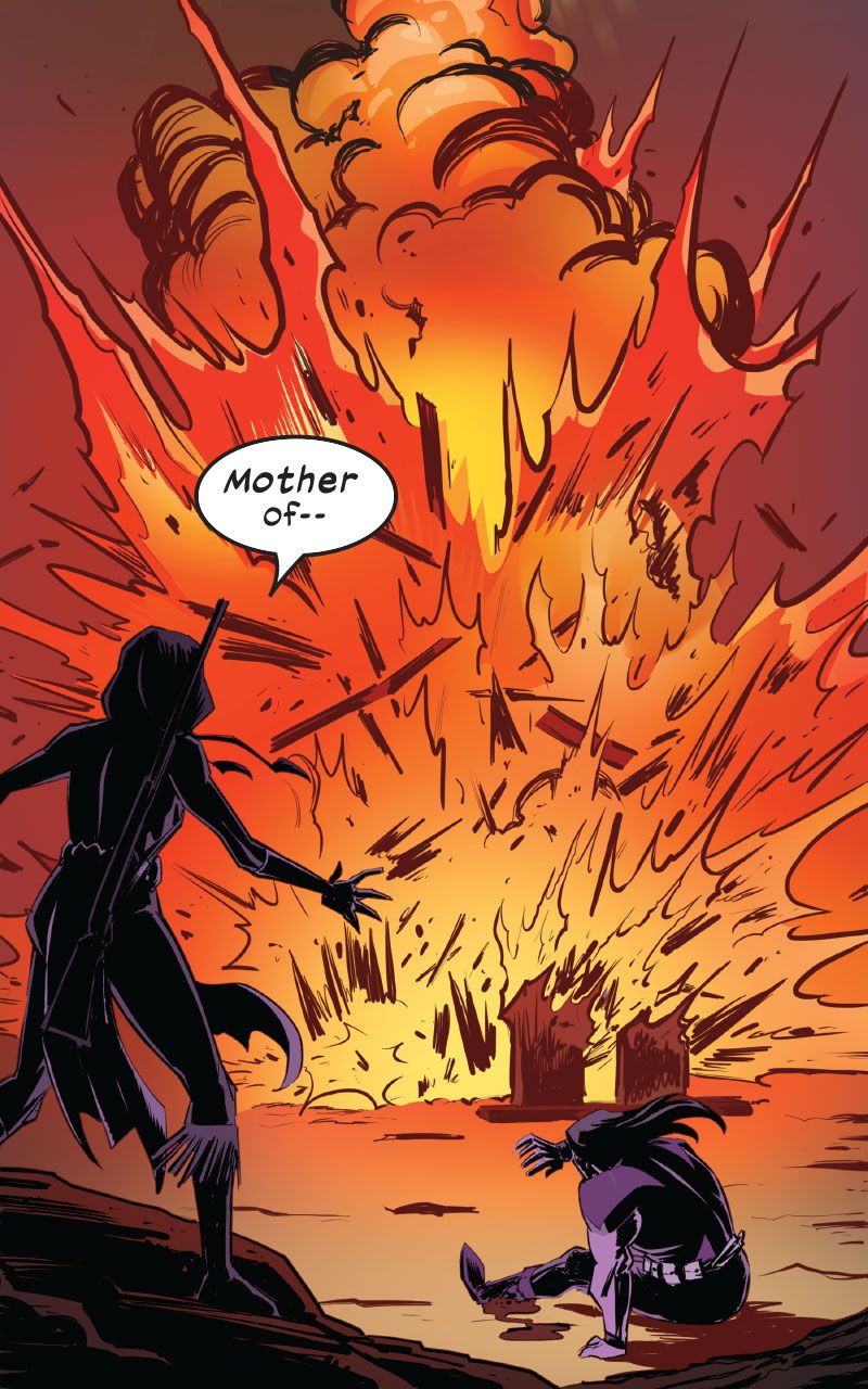 Read online X-Men Unlimited: Infinity Comic comic -  Issue #122 - 32