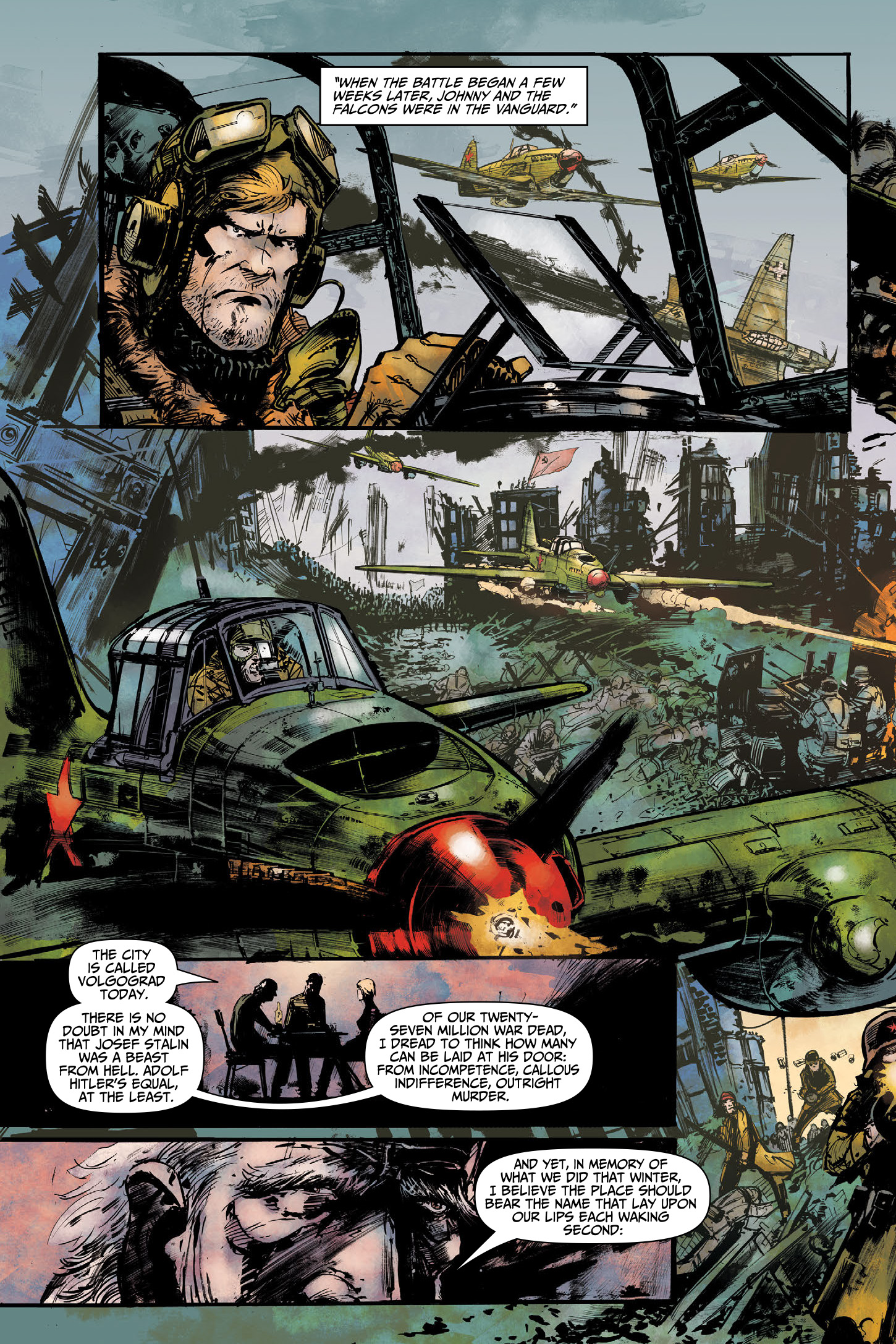 Read online Judge Dredd Megazine (Vol. 5) comic -  Issue #463 - 72