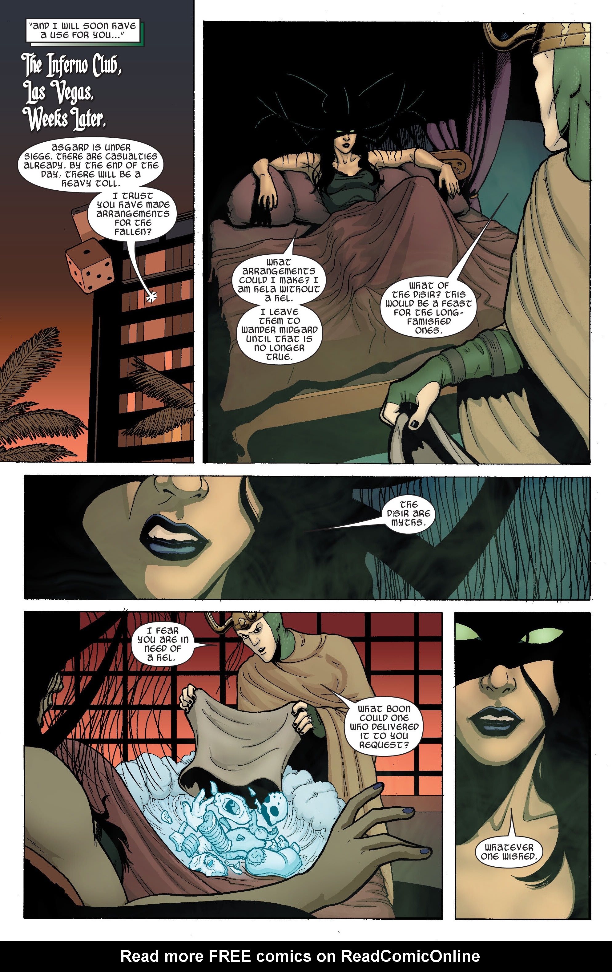 Read online Loki Modern Era Epic Collection comic -  Issue # TPB 1 (Part 1) - 20