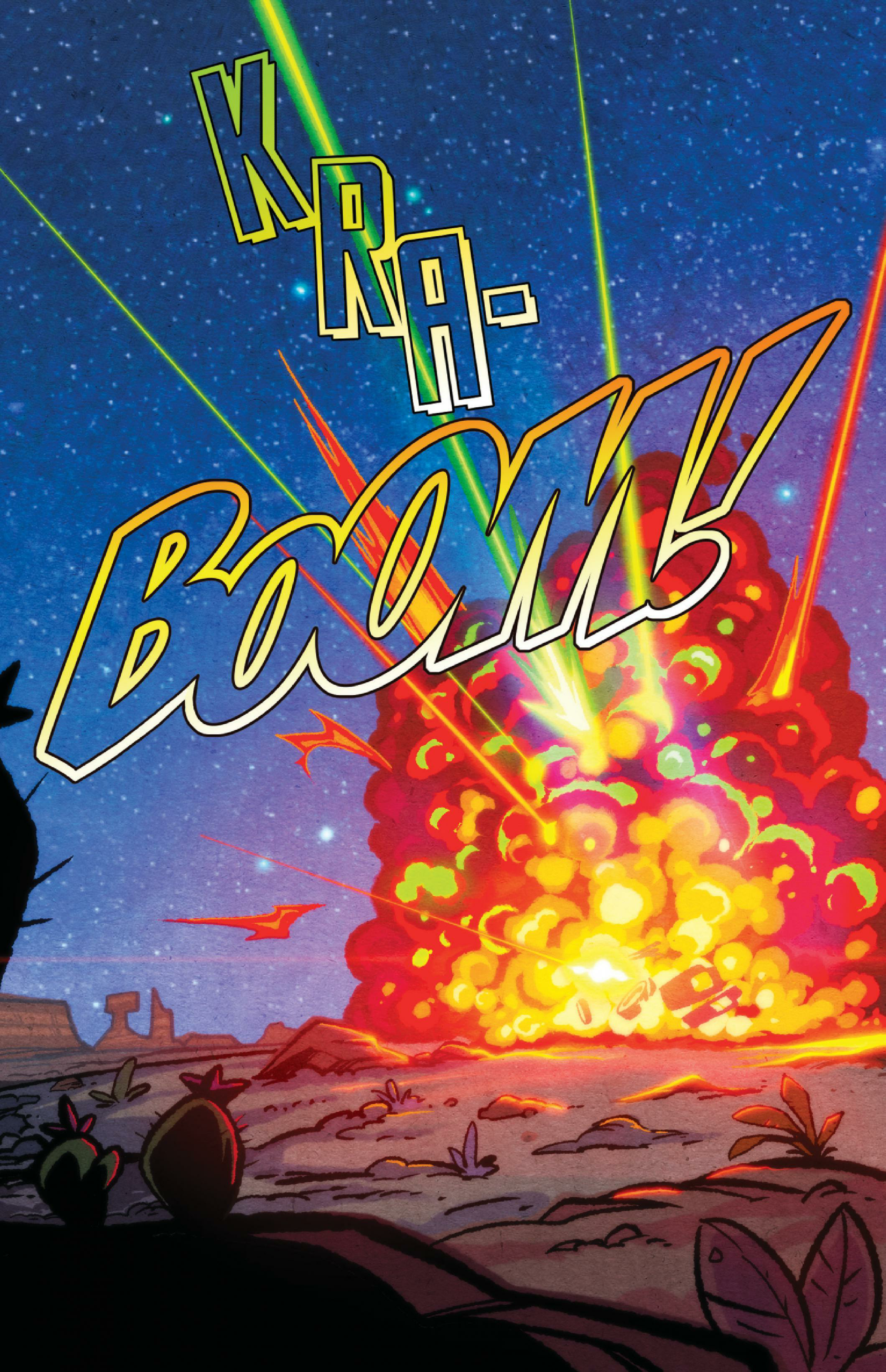 Read online Kamen America comic -  Issue # Full - 10