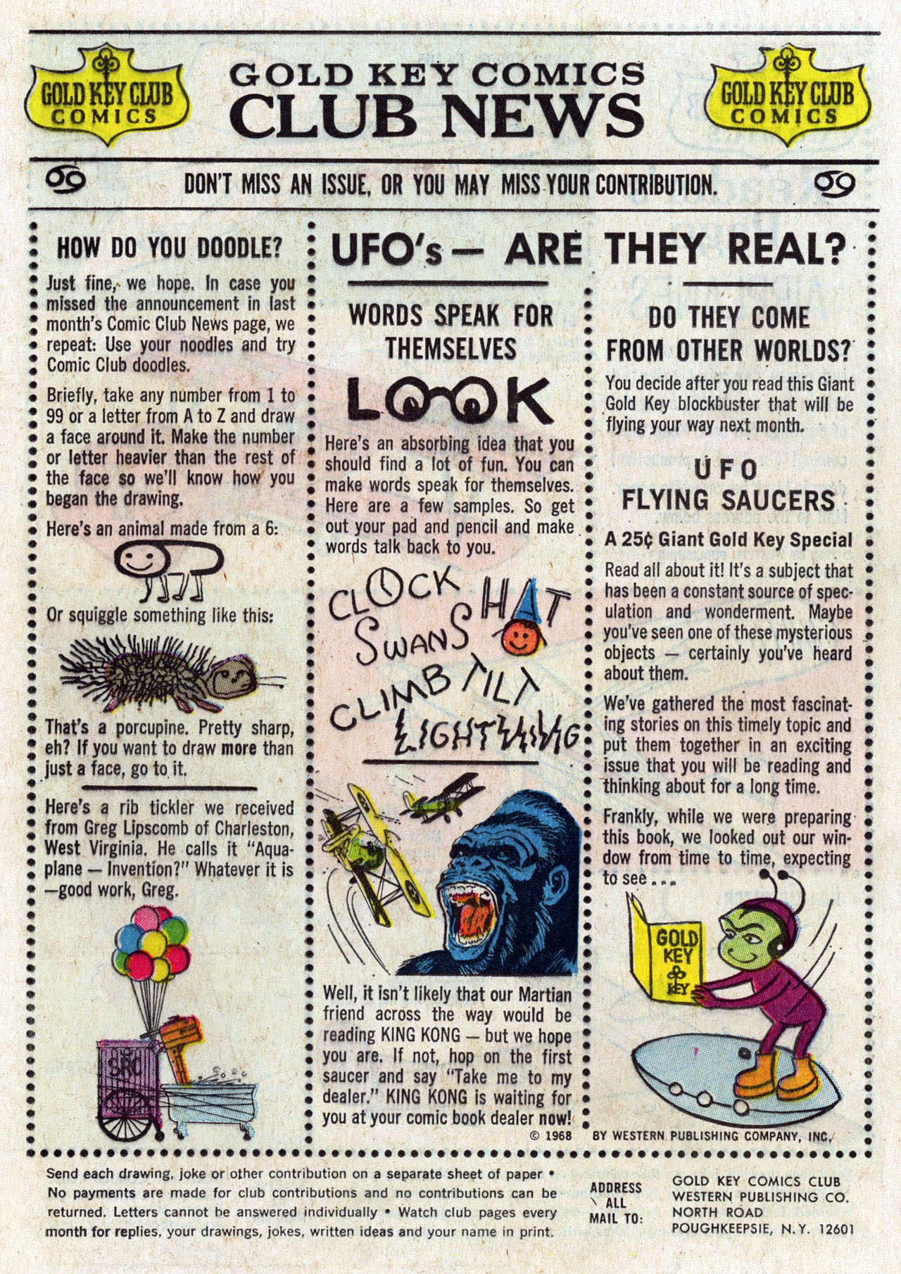 Read online Top Cat (1962) comic -  Issue #23 - 17