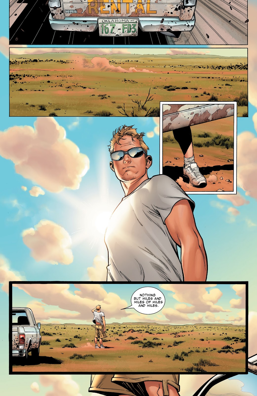 Thor by Straczynski & Gillen Omnibus issue TPB (Part 1) - Page 83
