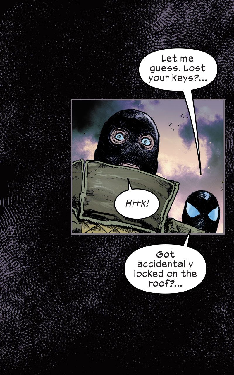 Read online Ultimate Spider-Man Infinity Comic comic -  Issue #2 - 53