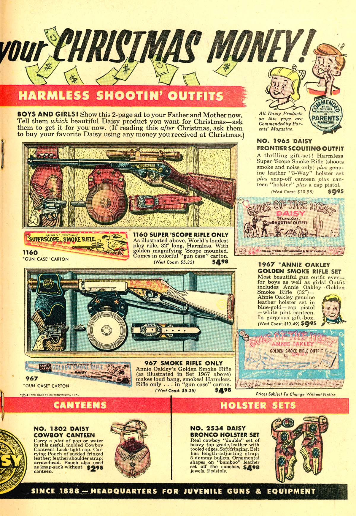 Read online Peter Panda comic -  Issue #22 - 19