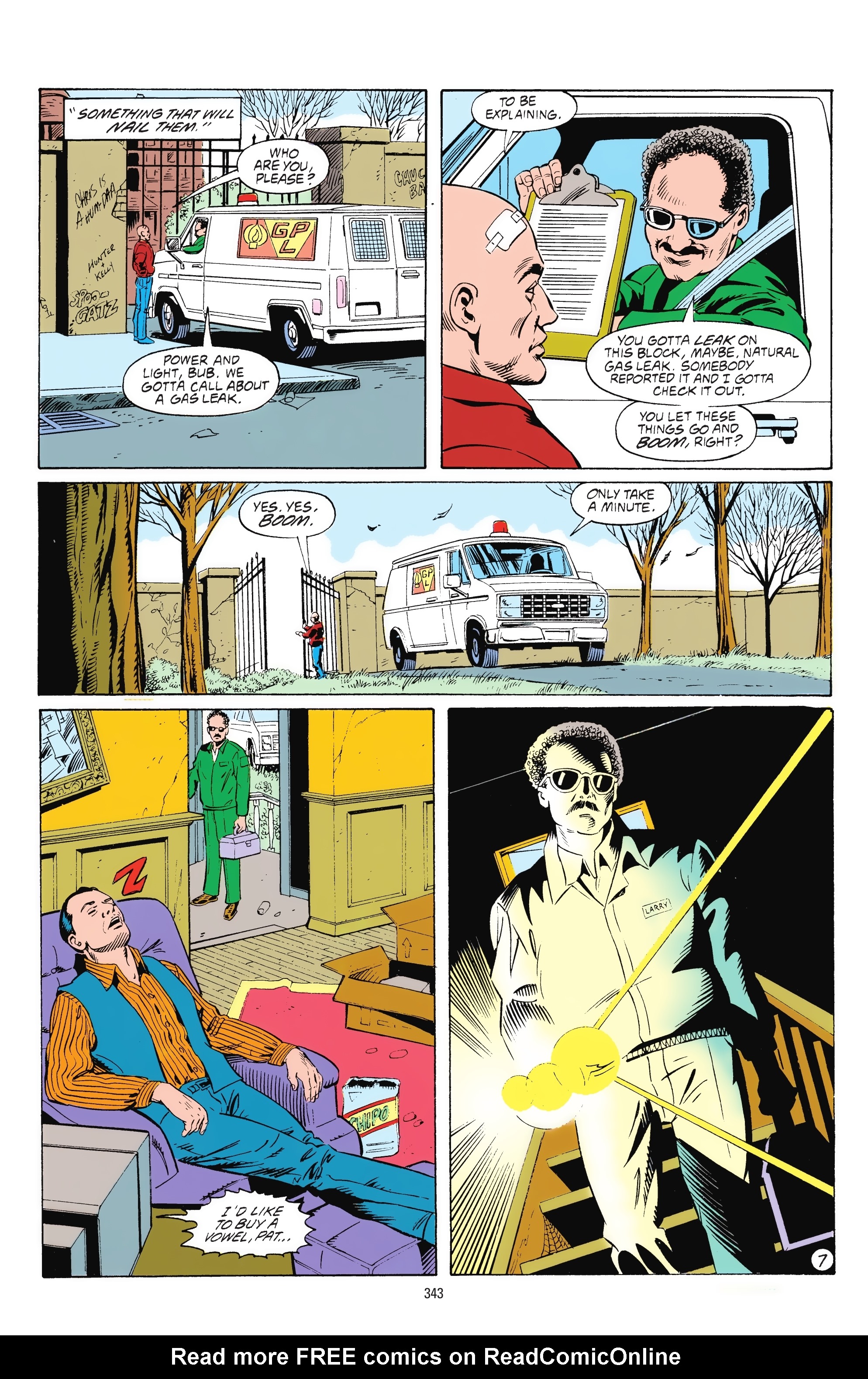 Read online Batman: The Dark Knight Detective comic -  Issue # TPB 8 (Part 4) - 41
