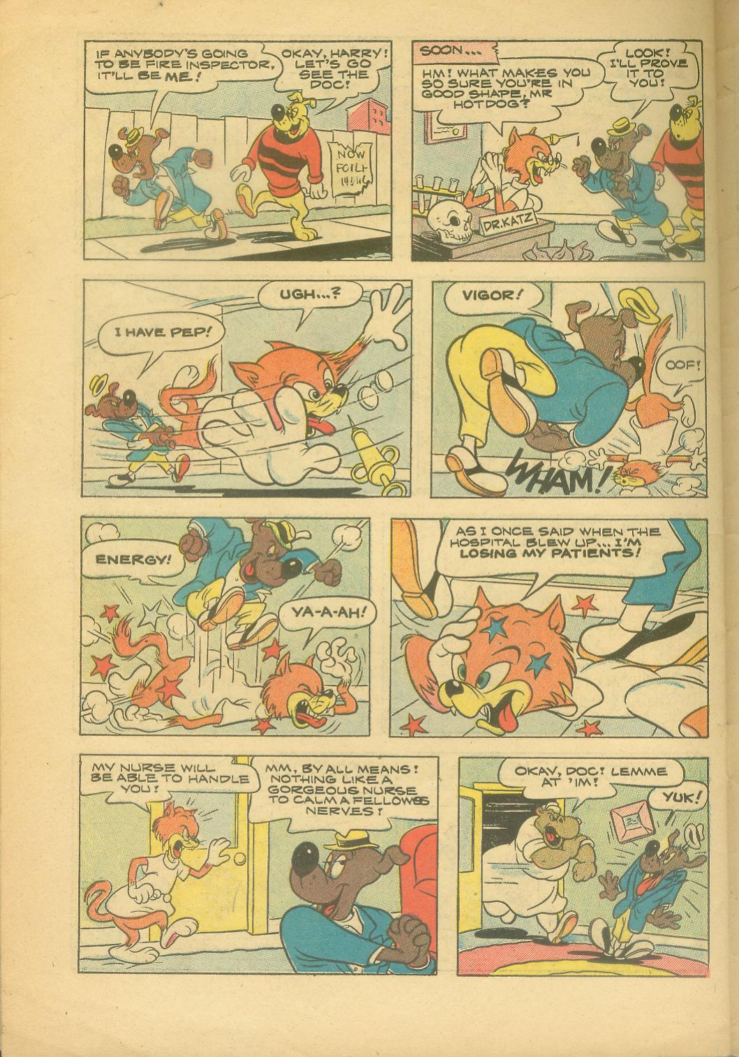 Read online A-1 Comics comic -  Issue #107 - 30