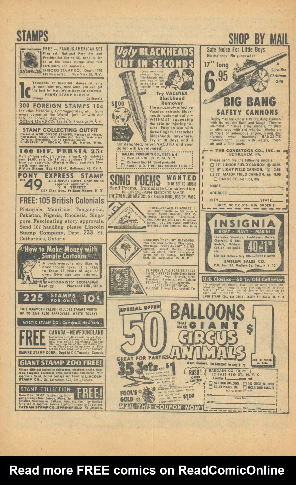 Read online Battleground comic -  Issue #10 - 27