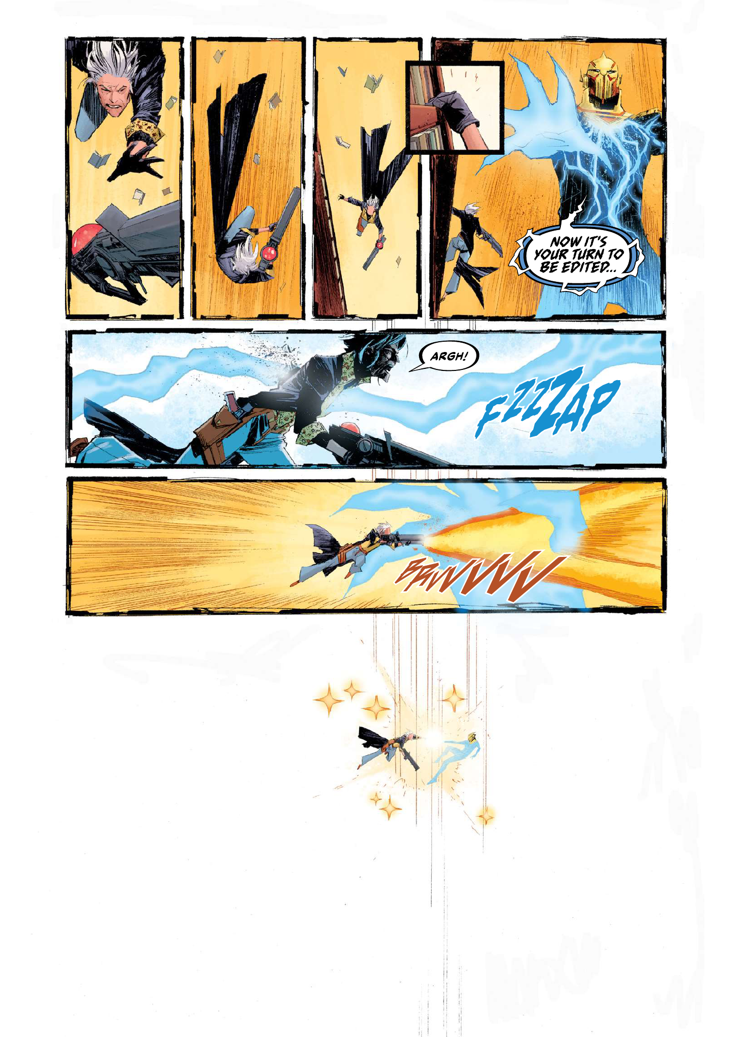 Read online The Plot Holes comic -  Issue # TPB - 70