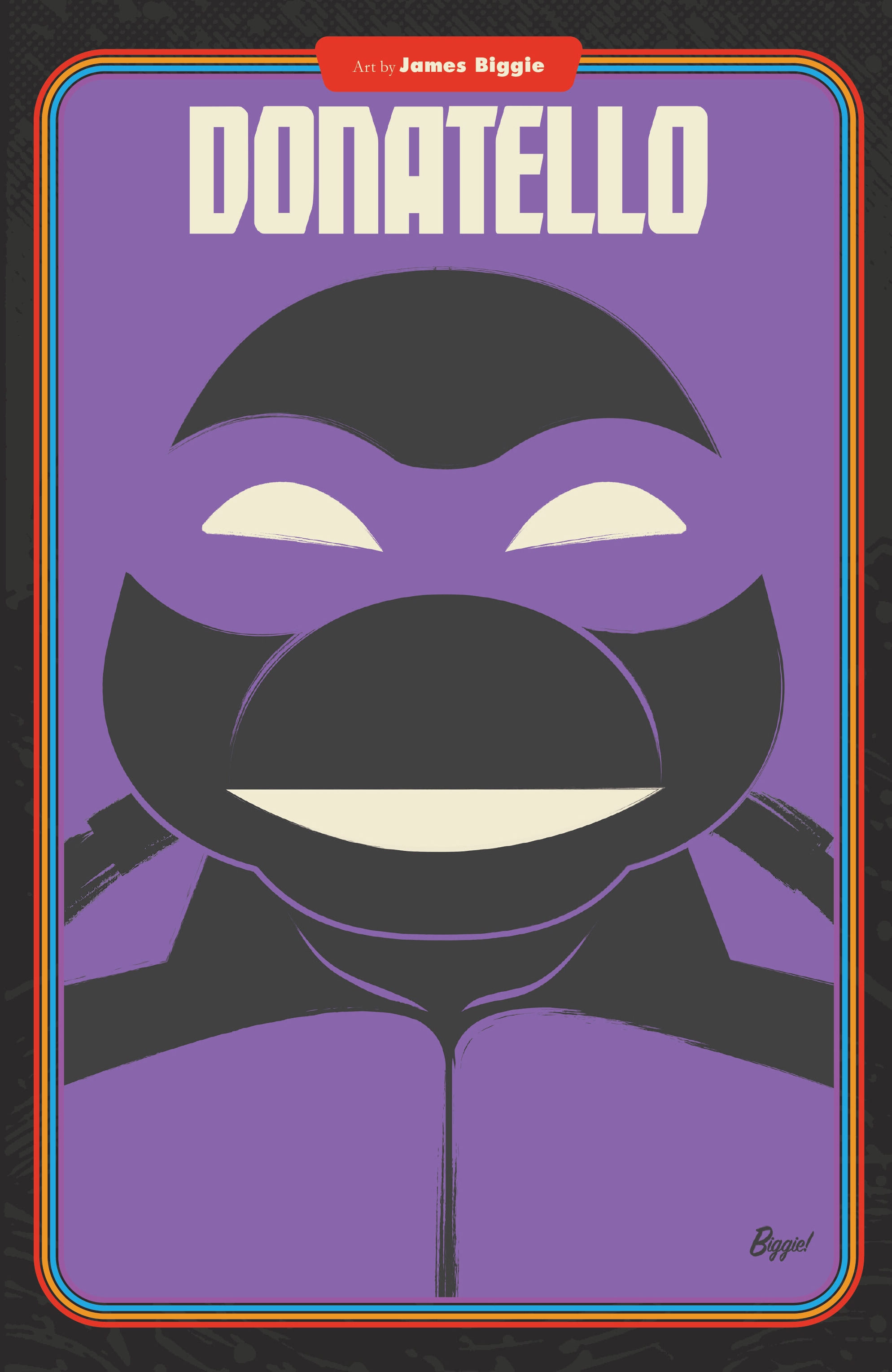 Read online Best of Teenage Mutant Ninja Turtles Collection comic -  Issue # TPB 1 (Part 2) - 90