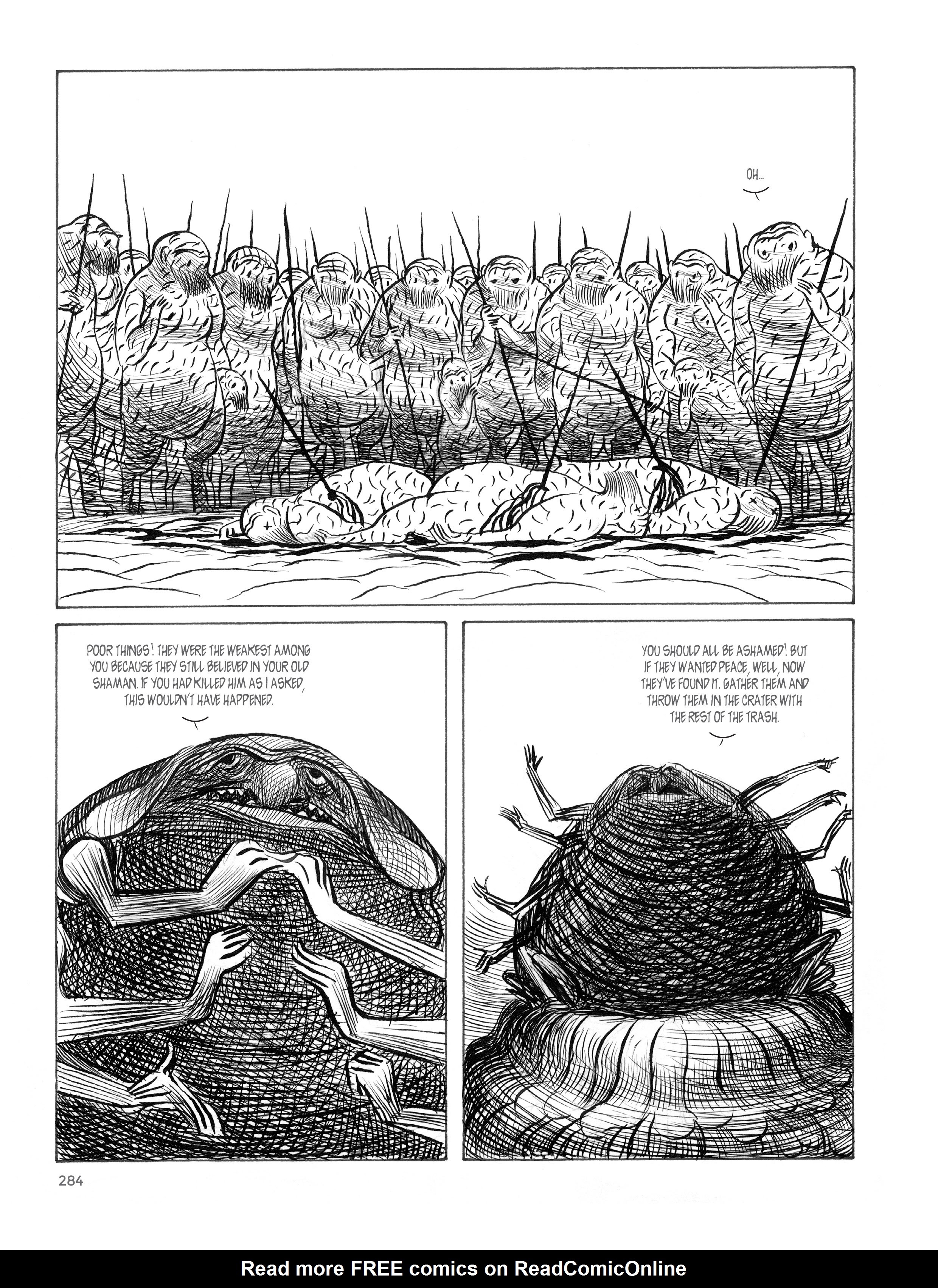 Read online Garlandia comic -  Issue # TPB (Part 3) - 85