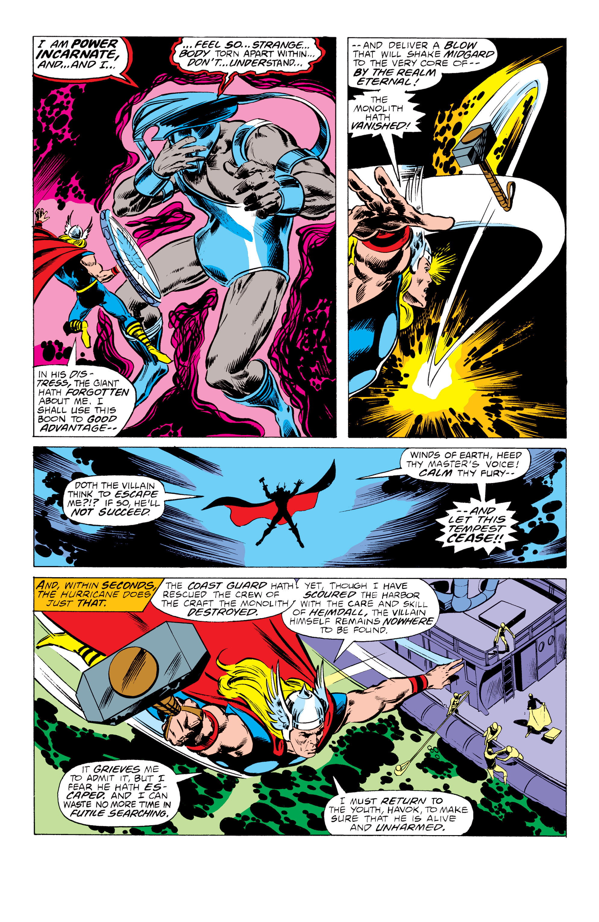 Read online X-Men Epic Collection: Second Genesis comic -  Issue # TPB (Part 5) - 70