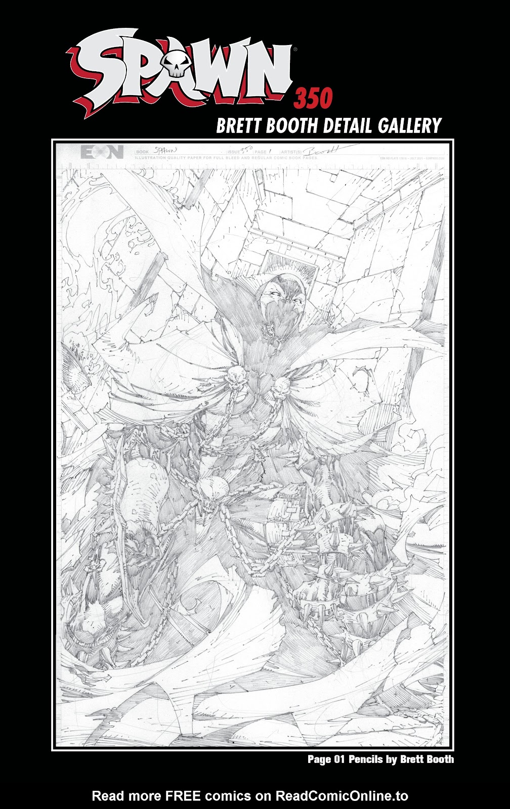 Spawn issue 350 - Page 49
