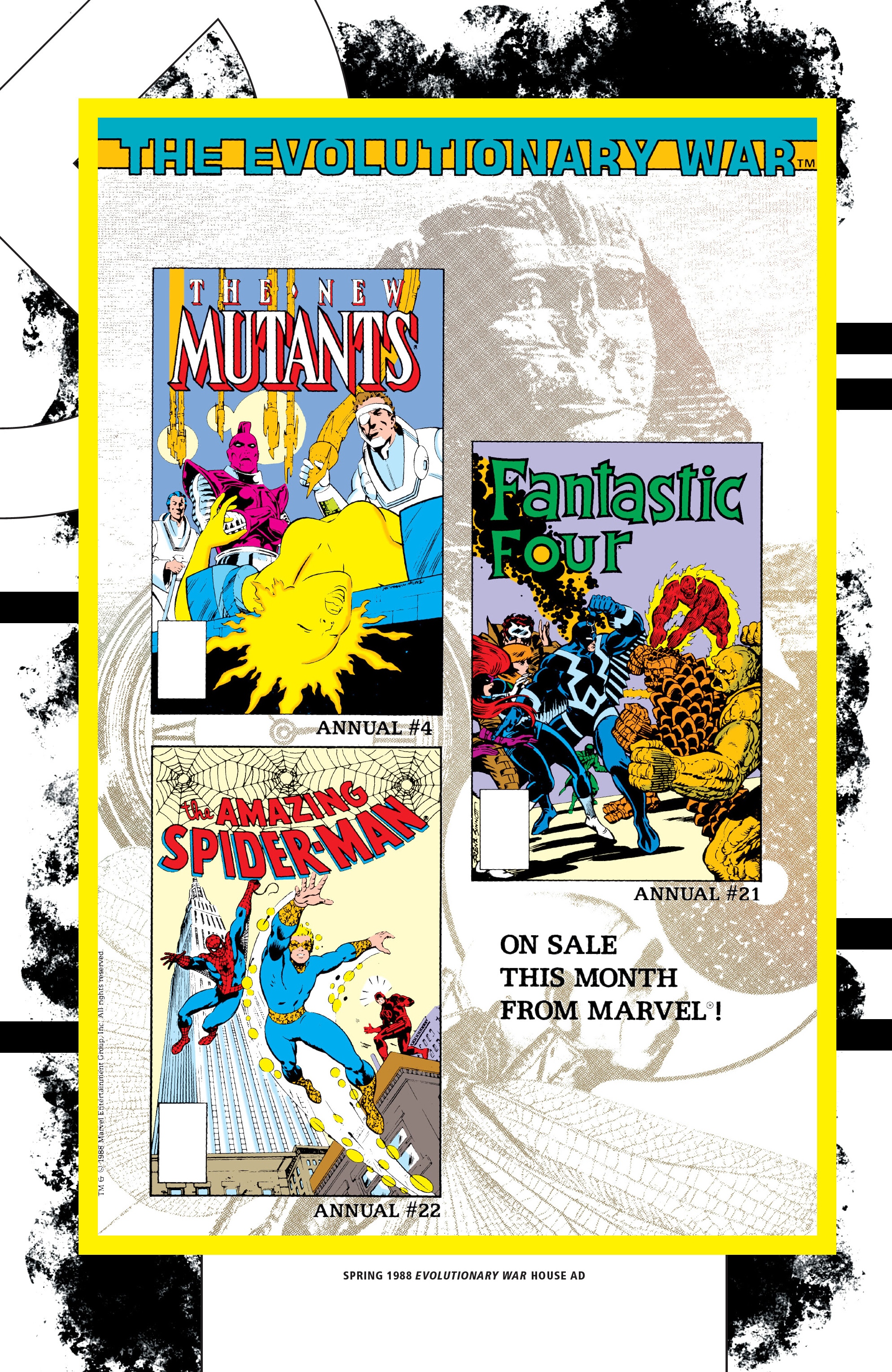Read online The New Mutants comic -  Issue # _Omnibus 3 (Part 11) - 90