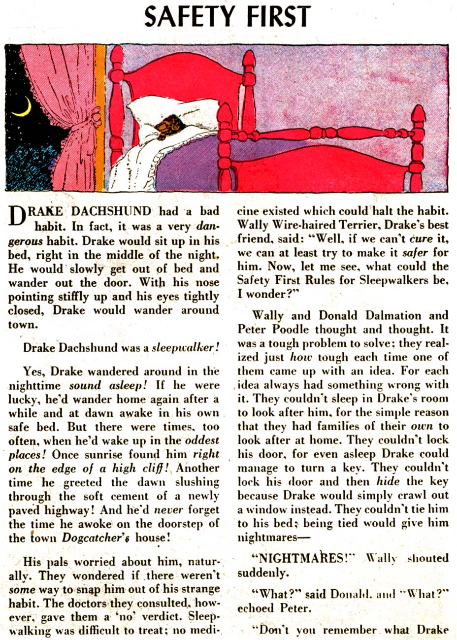 Read online Dodo and The Frog comic -  Issue #85 - 23