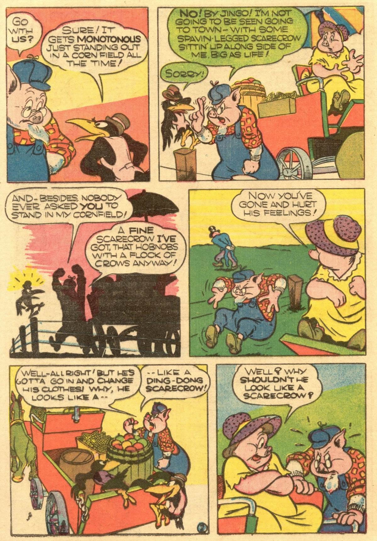 Read online Ha Ha Comics comic -  Issue #26 - 40