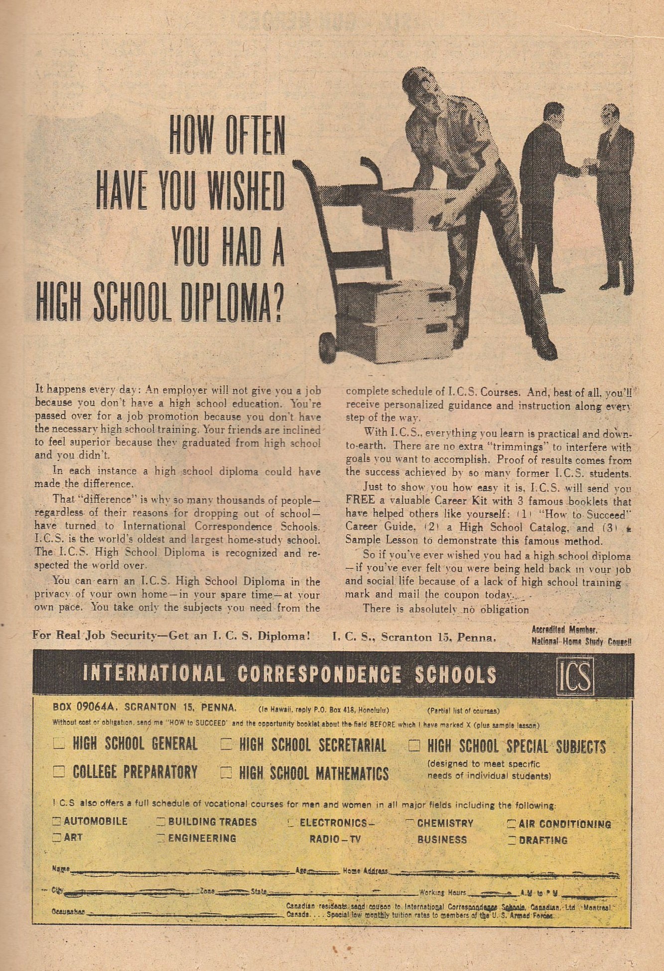 Read online Lash Larue Western (1949) comic -  Issue #84 - 15