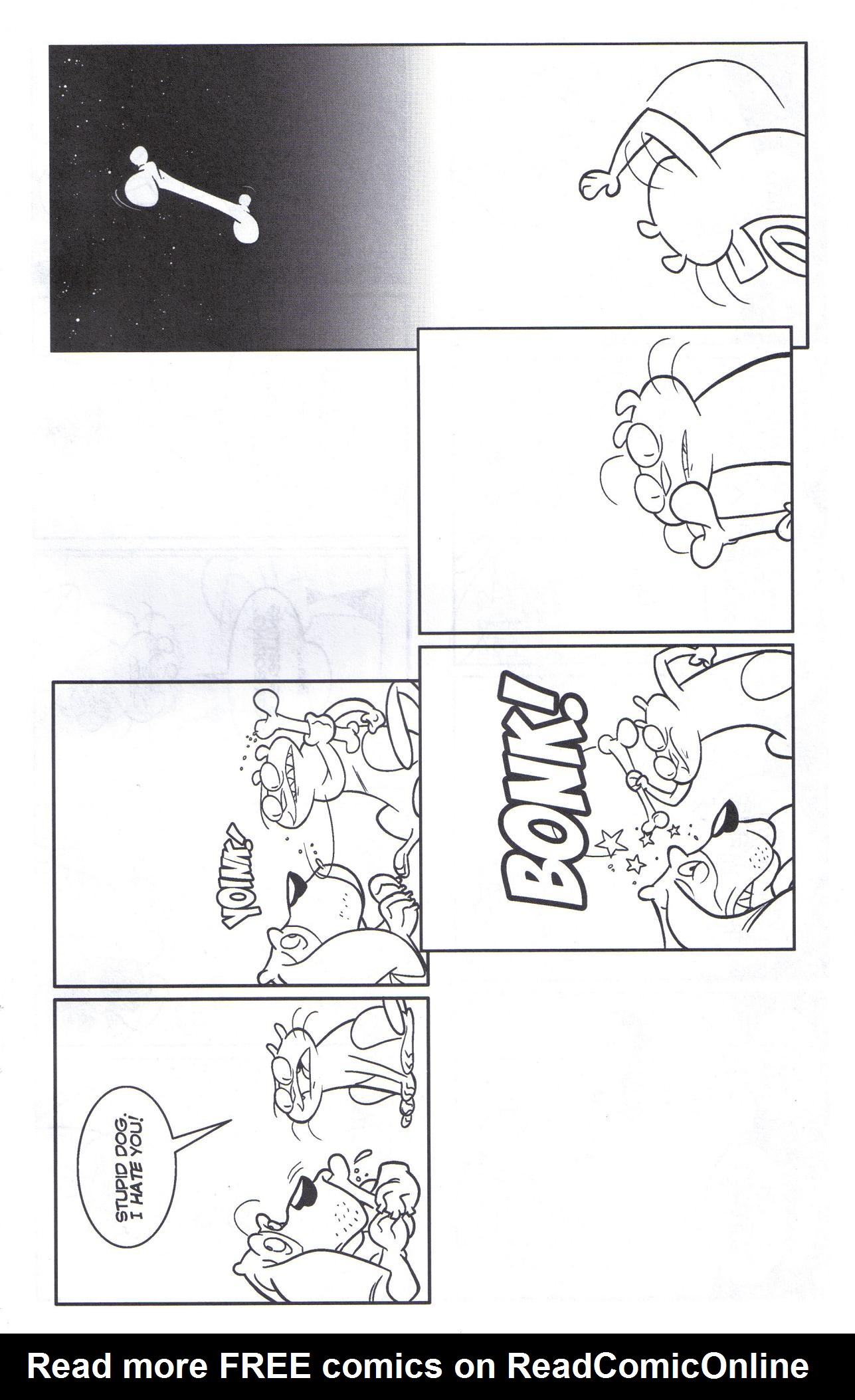 Read online PvP comic -  Issue #37 - 17