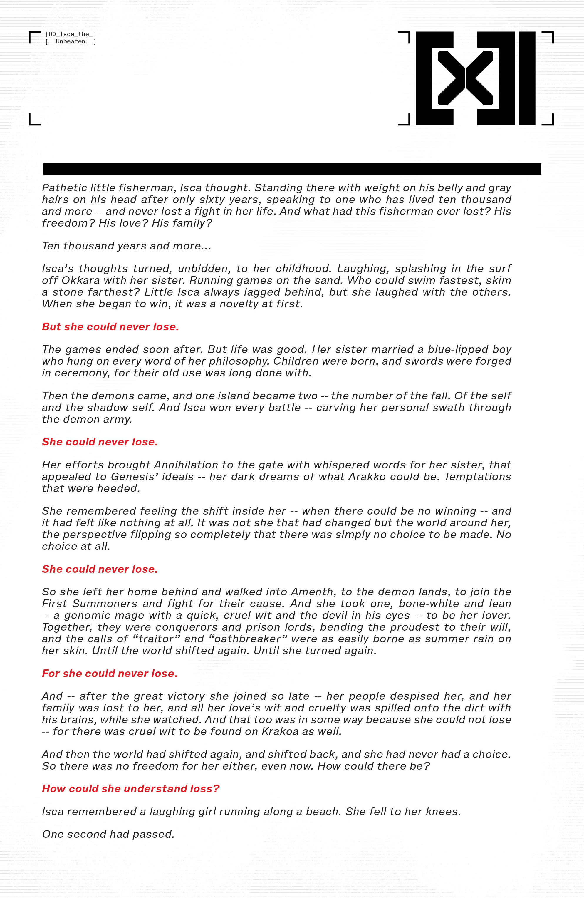 Read online Judgment Day Omnibus comic -  Issue # TPB (Part 5) - 4
