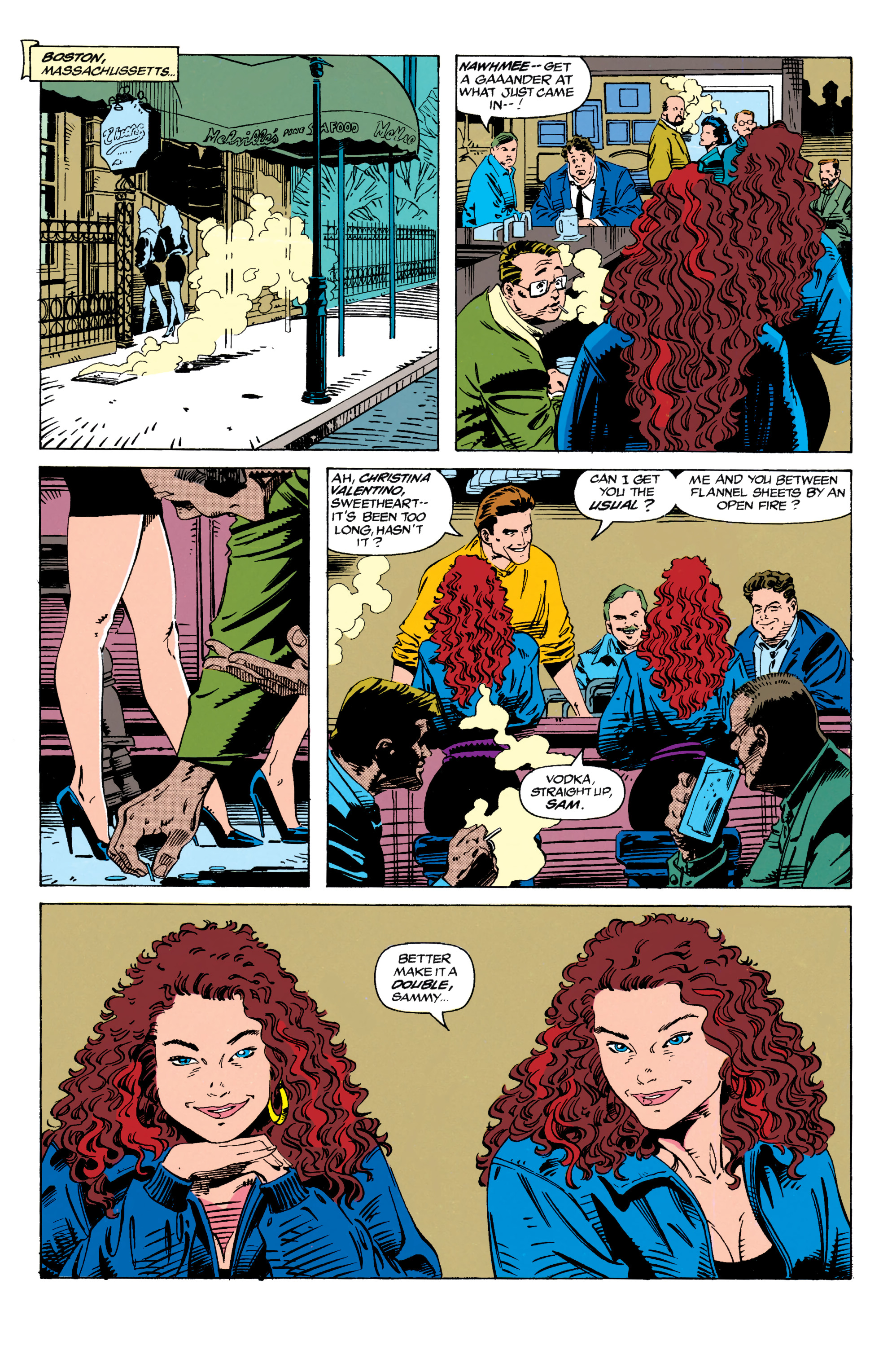 Read online X-Force Epic Collection comic -  Issue # Assault On Graymalkin (Part 1) - 44