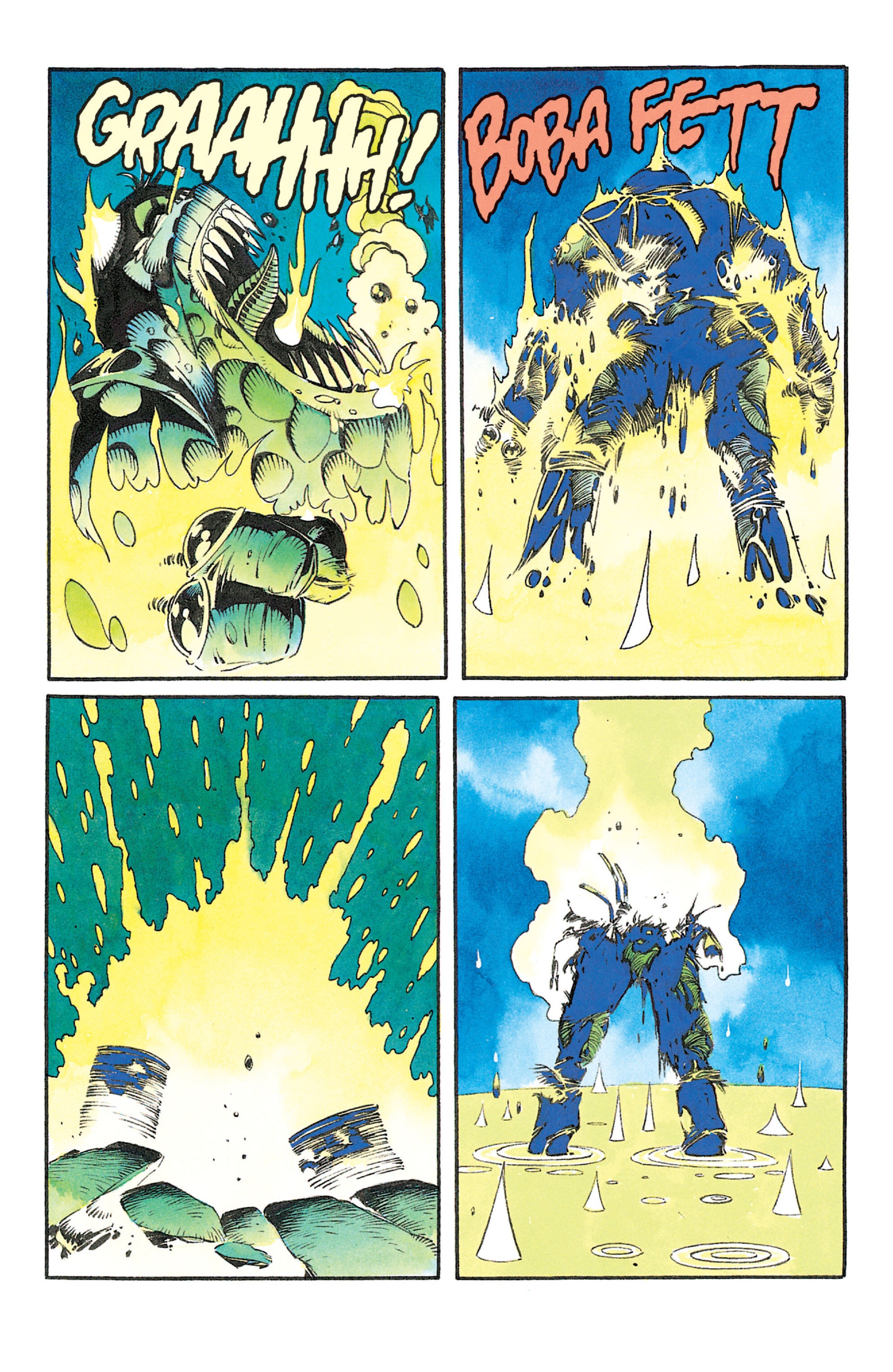 Read online Star Wars Legends: The New Republic - Epic Collection comic -  Issue # TPB 7 (Part 2) - 43