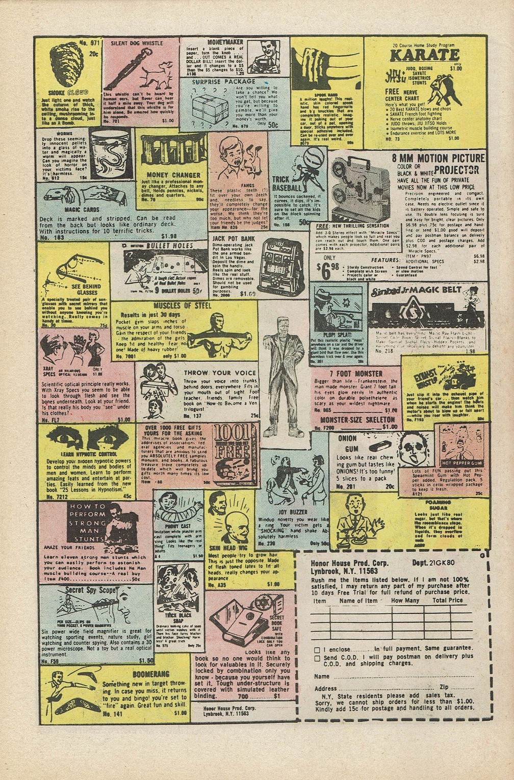 Read online Cheyenne Kid comic -  Issue #86 - 29